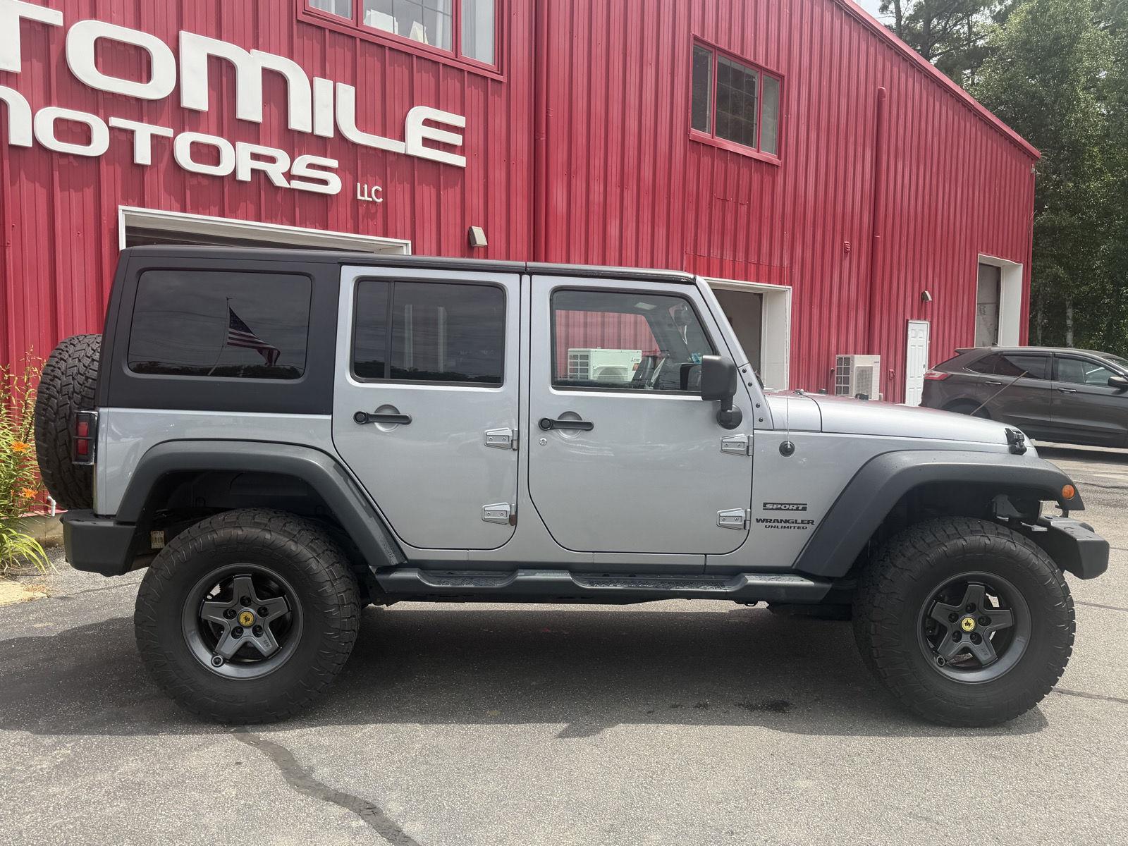 Automile Motors