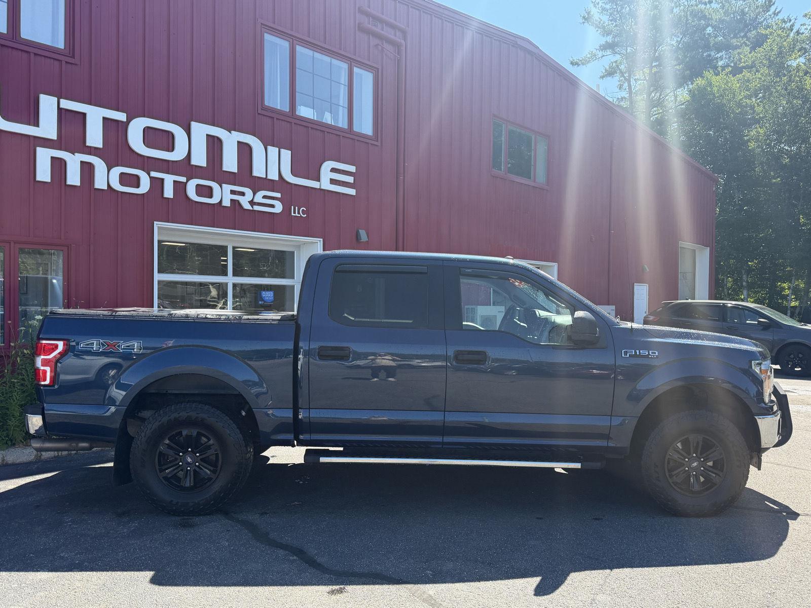 Automile Motors