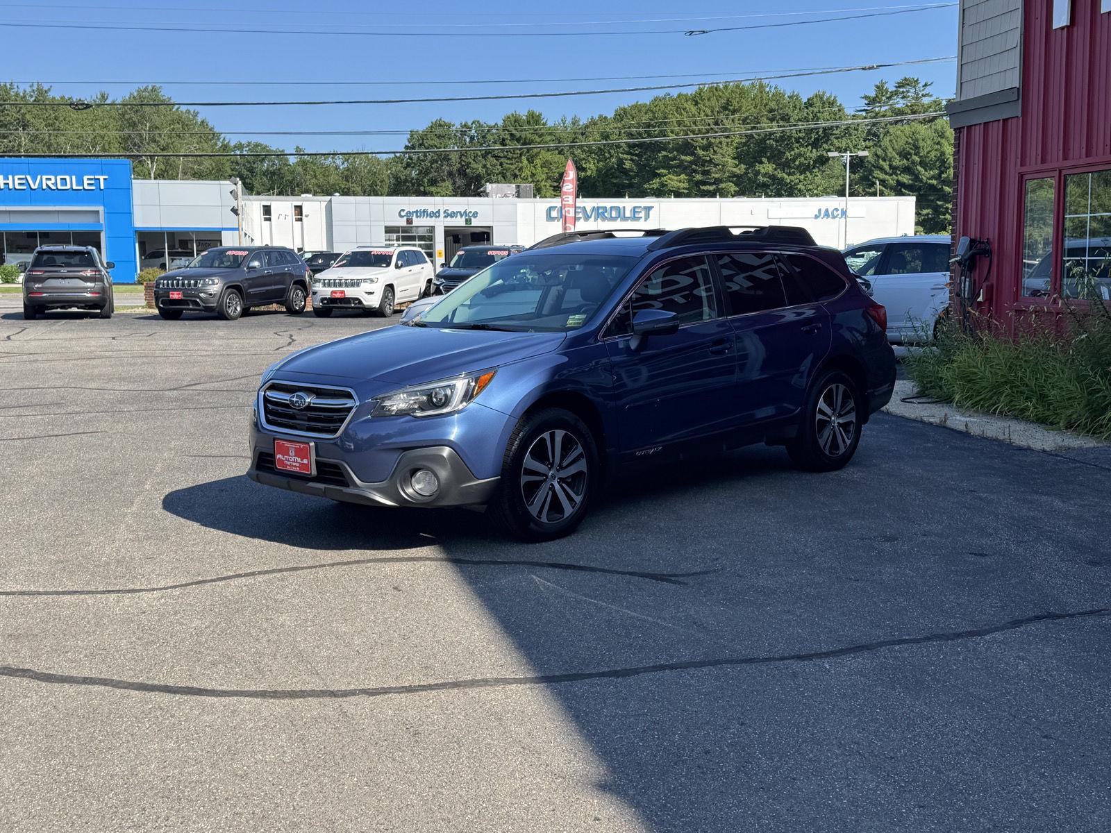 Automile Motors