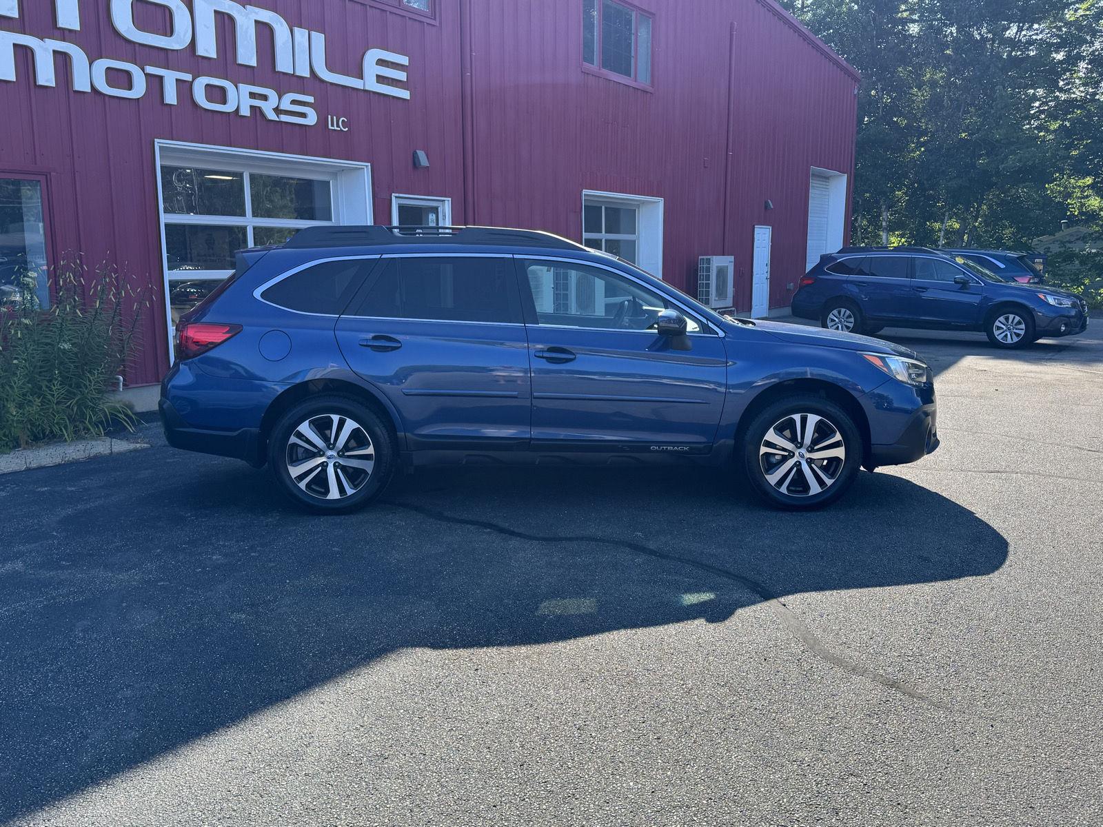 Automile Motors