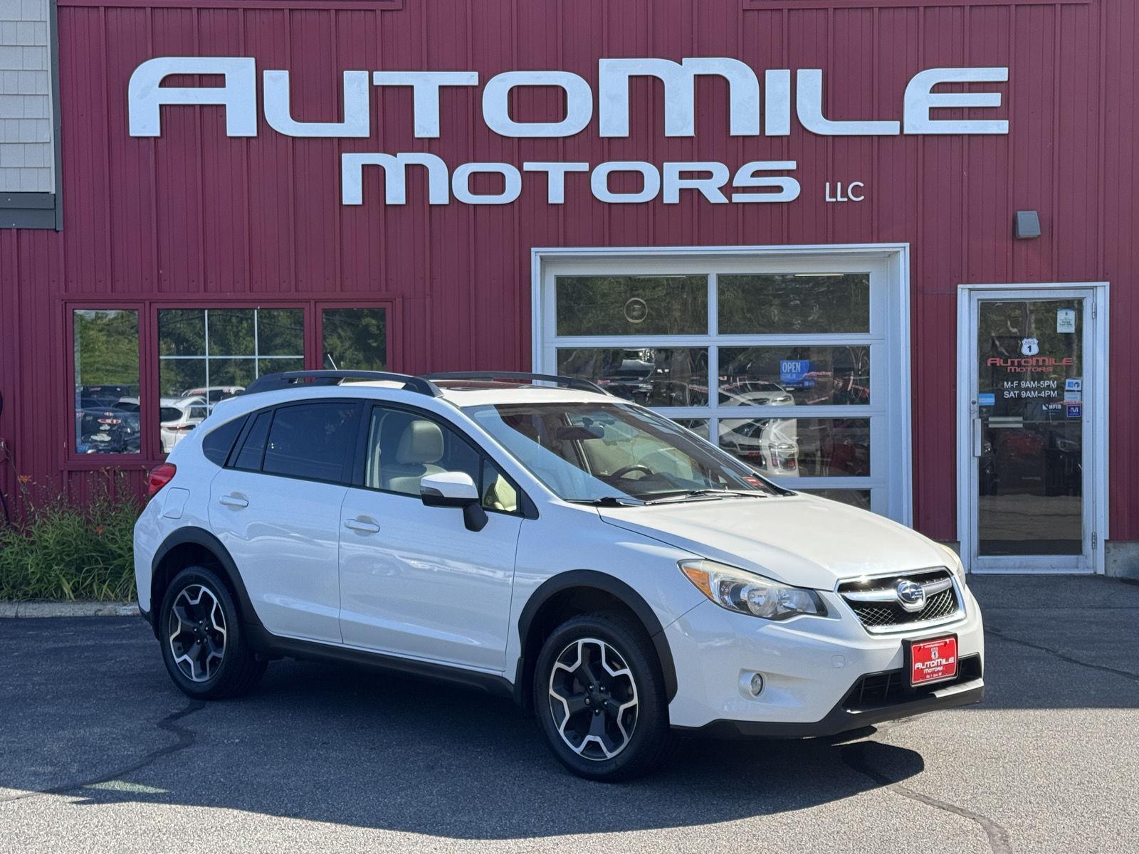 Automile Motors