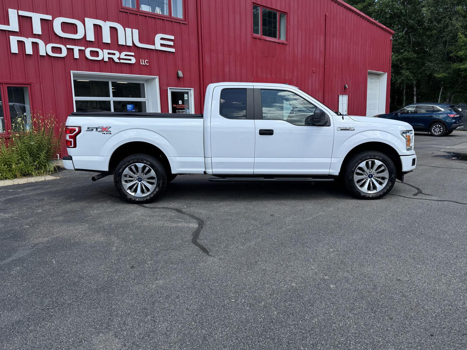 Automile Motors