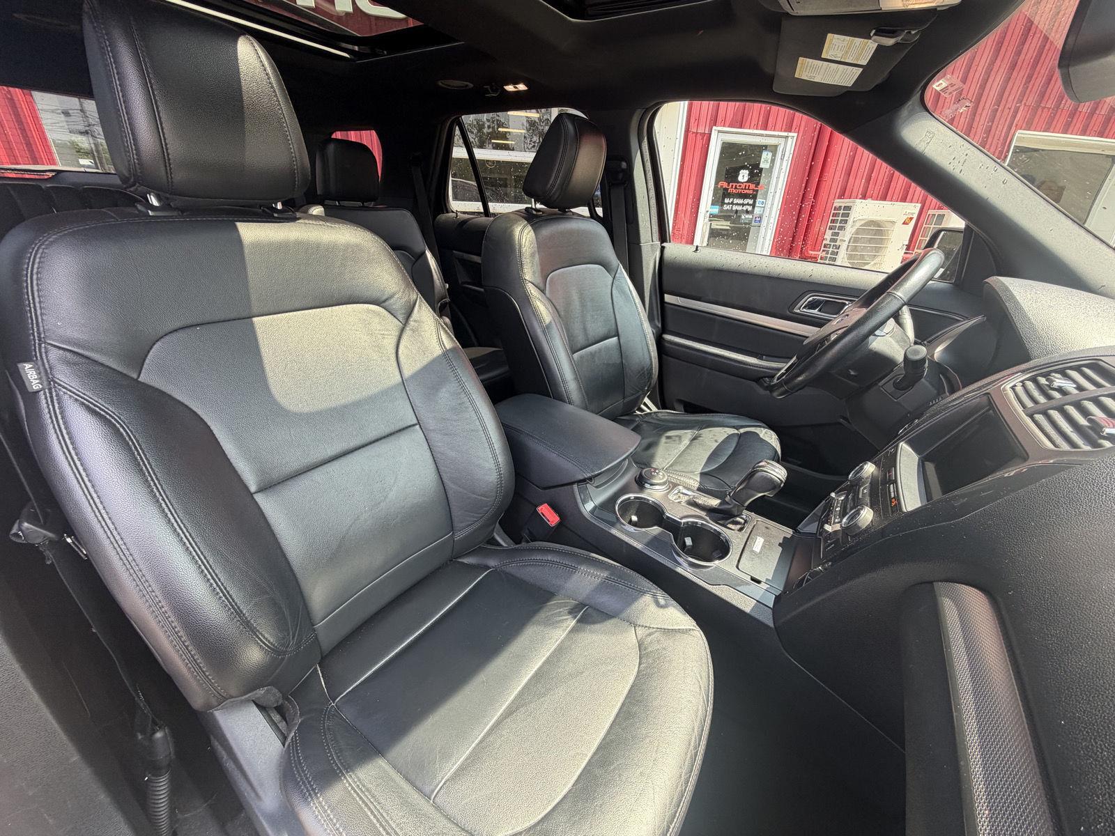 Automile Motors