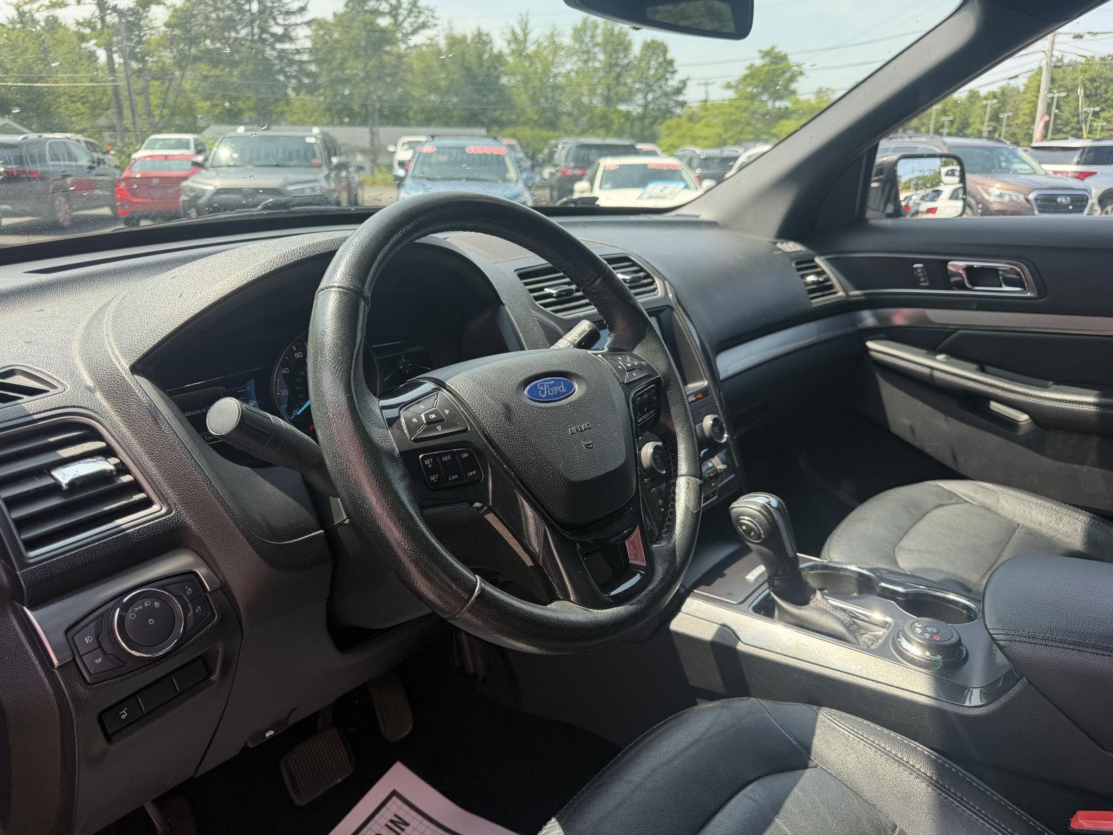Automile Motors