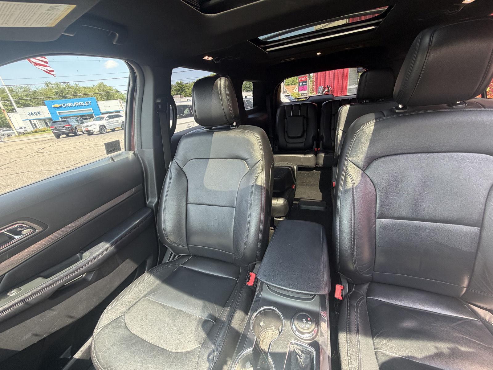 Automile Motors