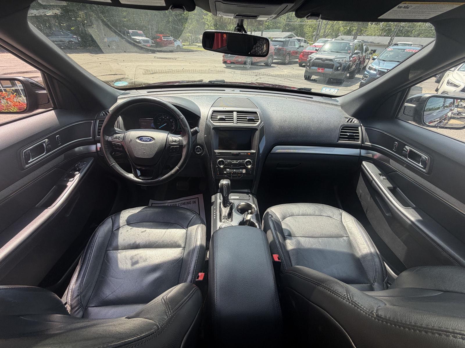 Automile Motors