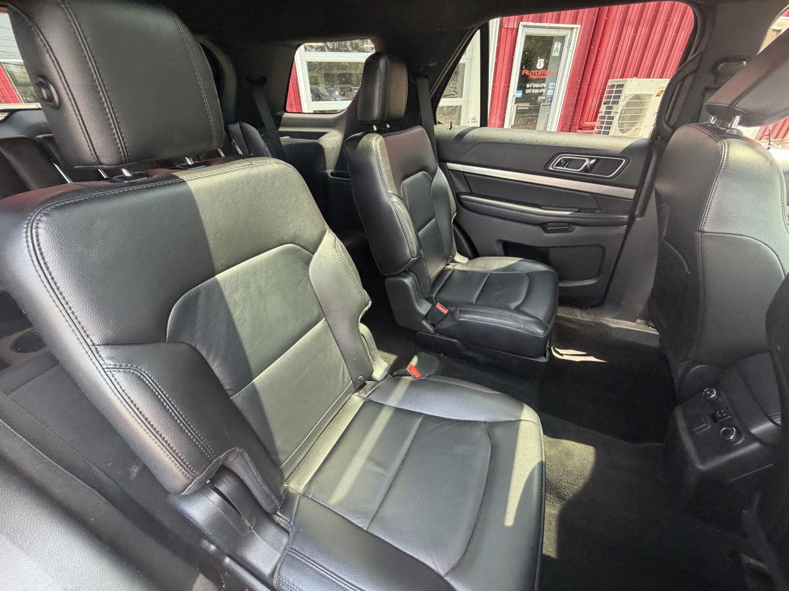 Automile Motors
