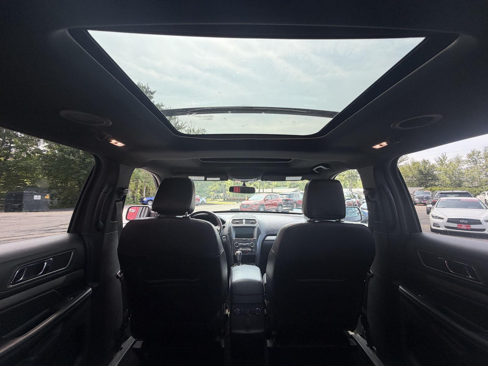 Automile Motors