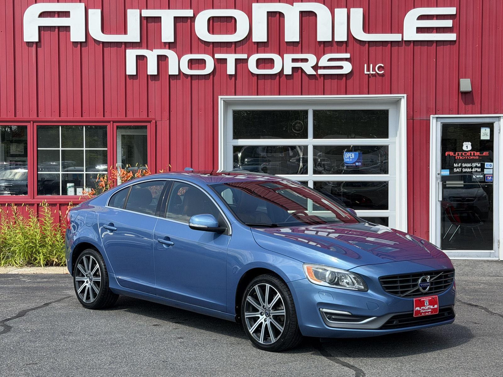 Automile Motors