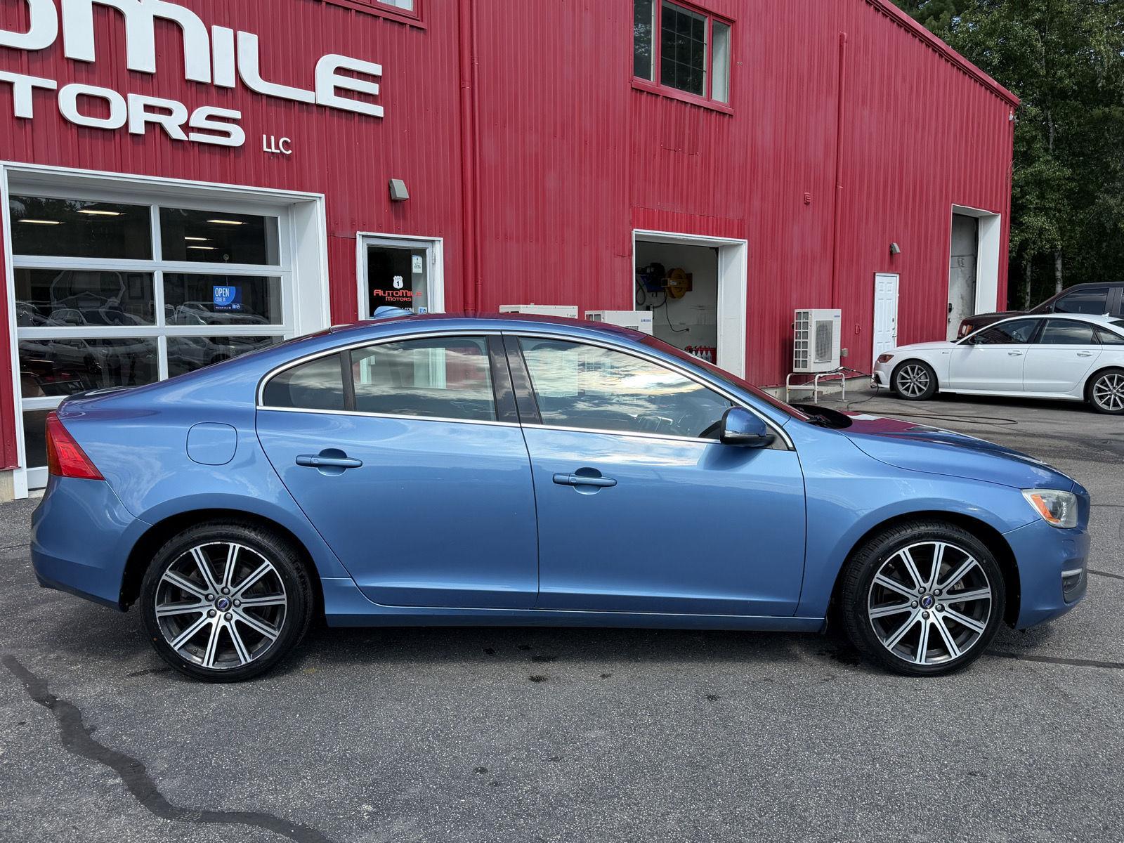 Automile Motors