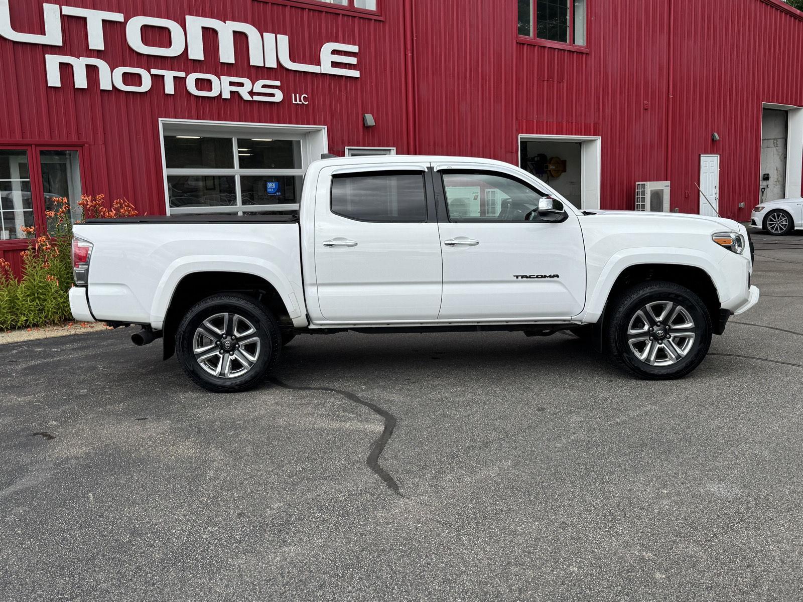 Automile Motors