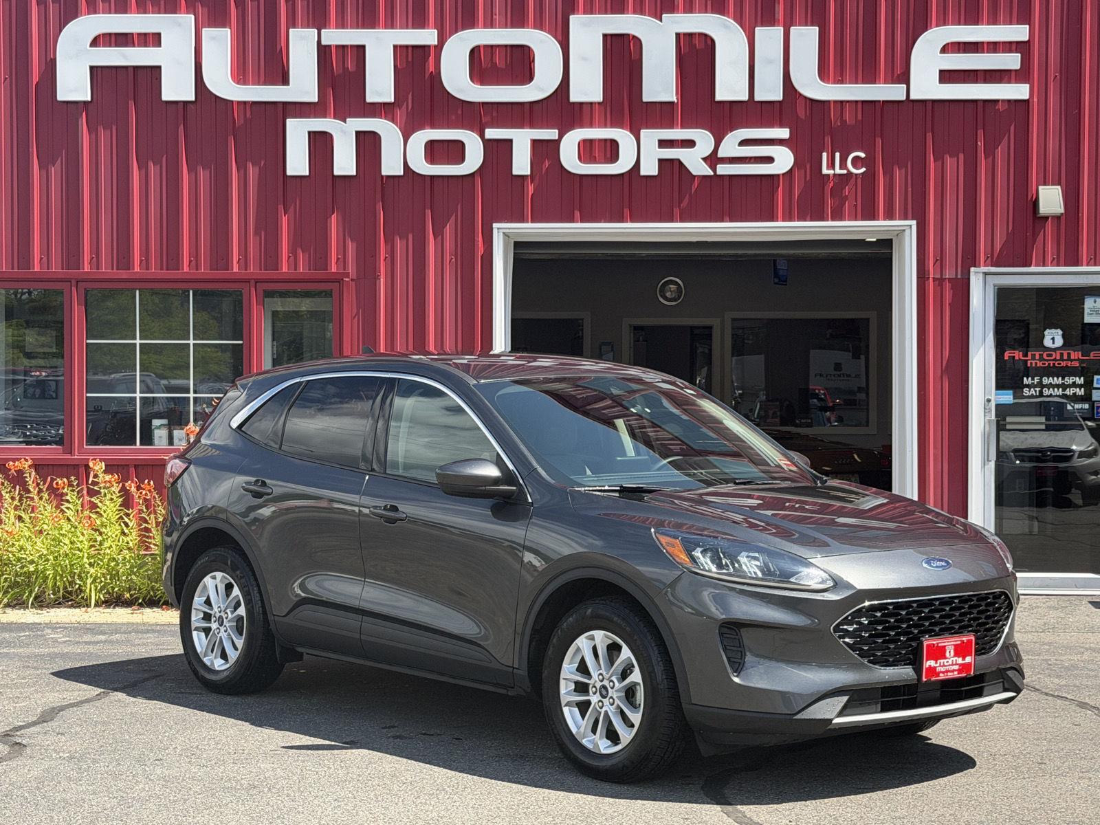 Automile Motors
