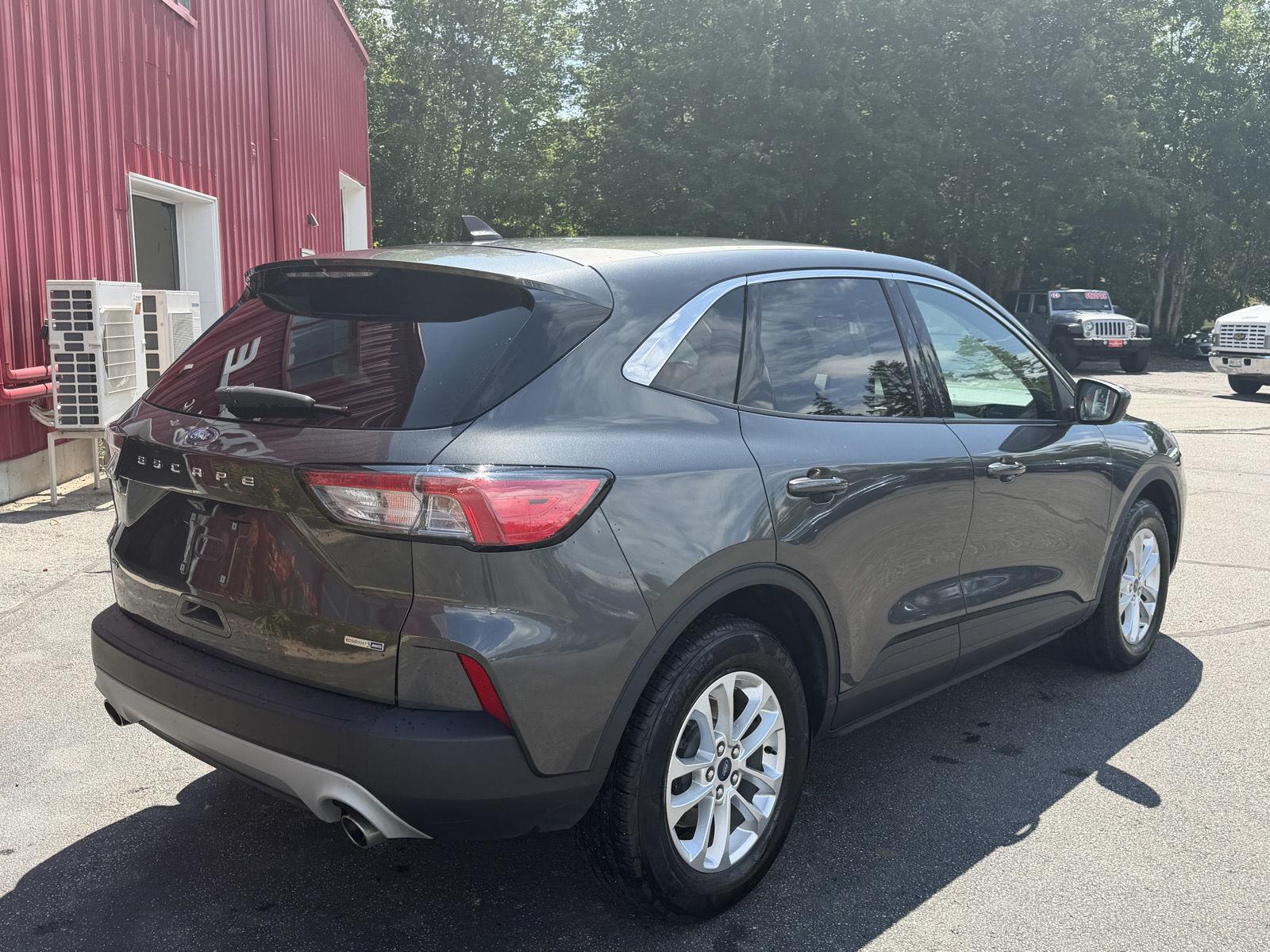 Automile Motors