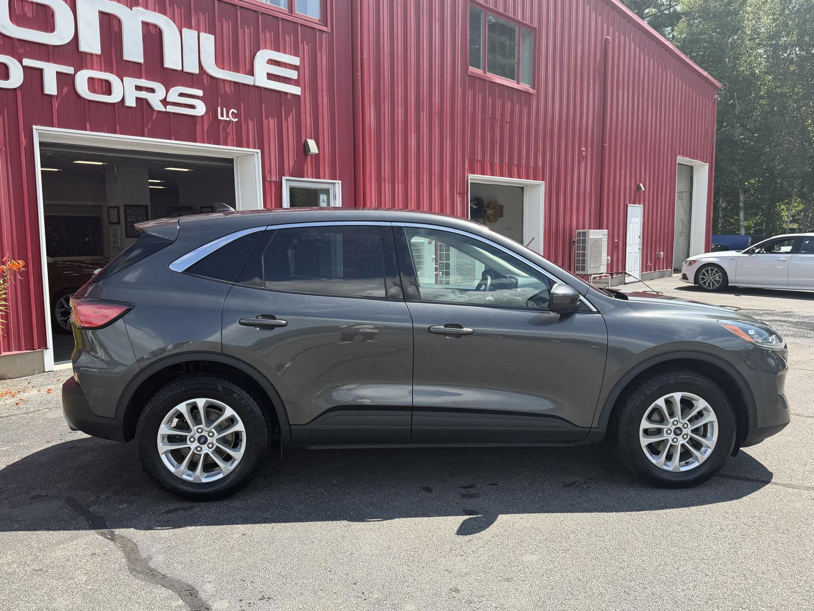 Automile Motors