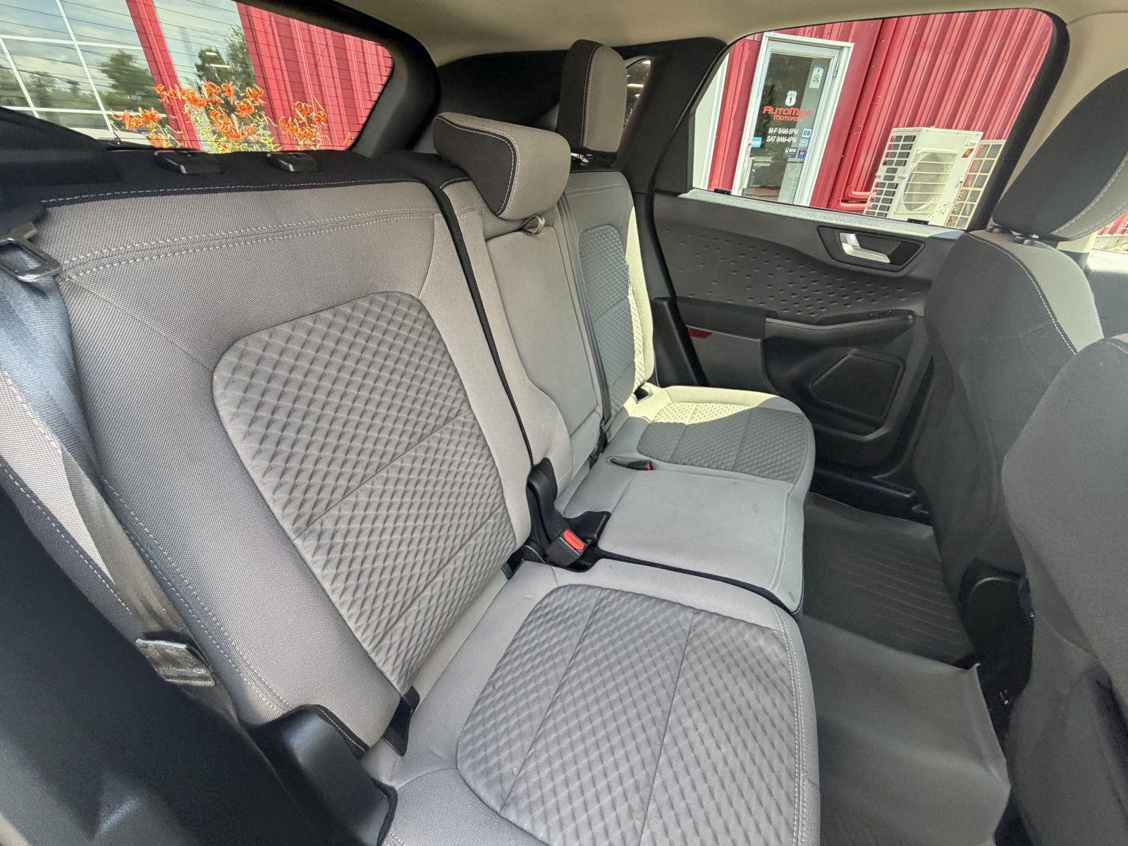 Automile Motors