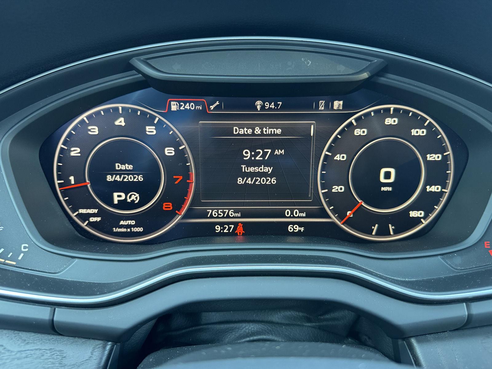 Automile Motors