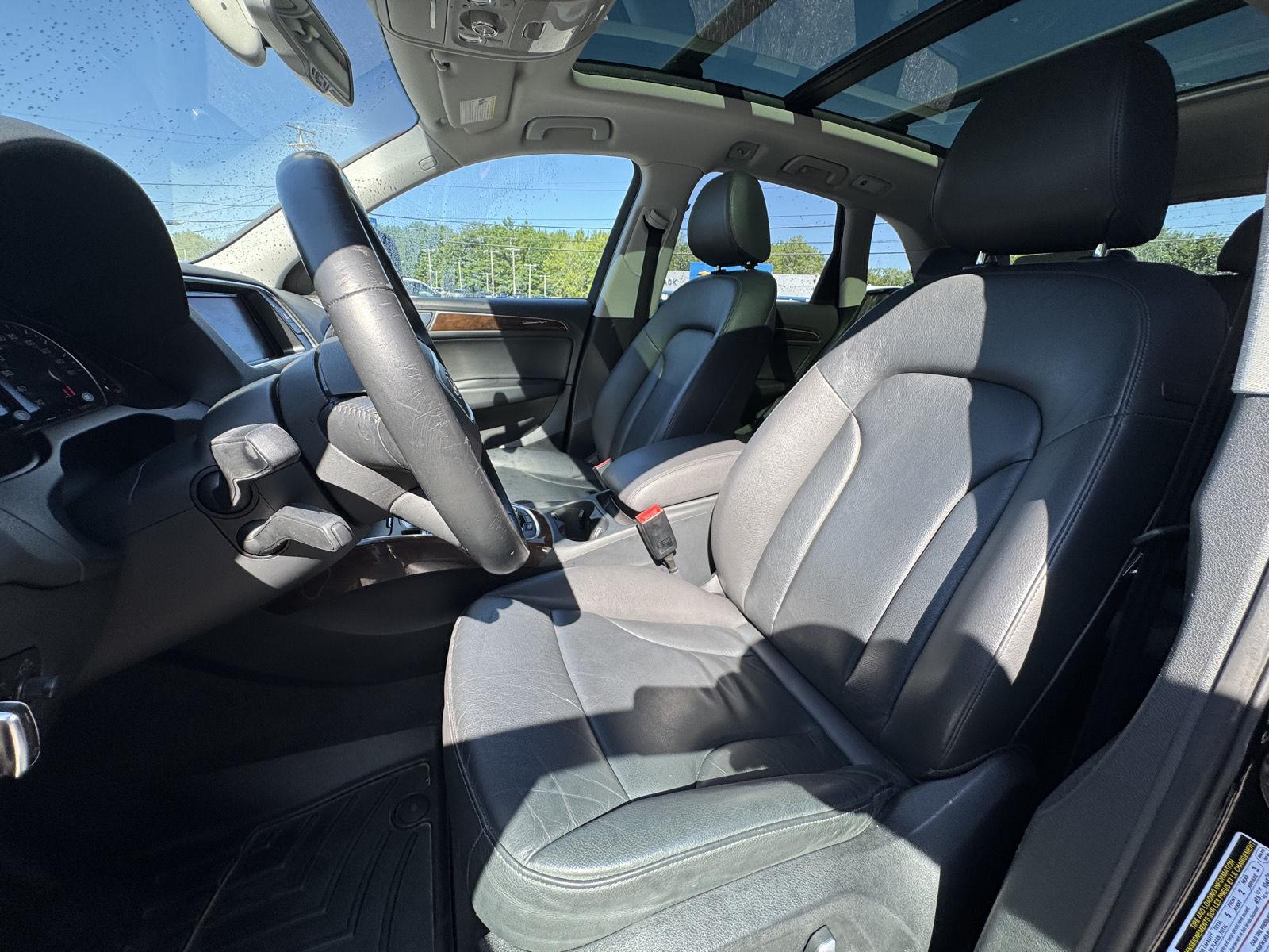 Automile Motors