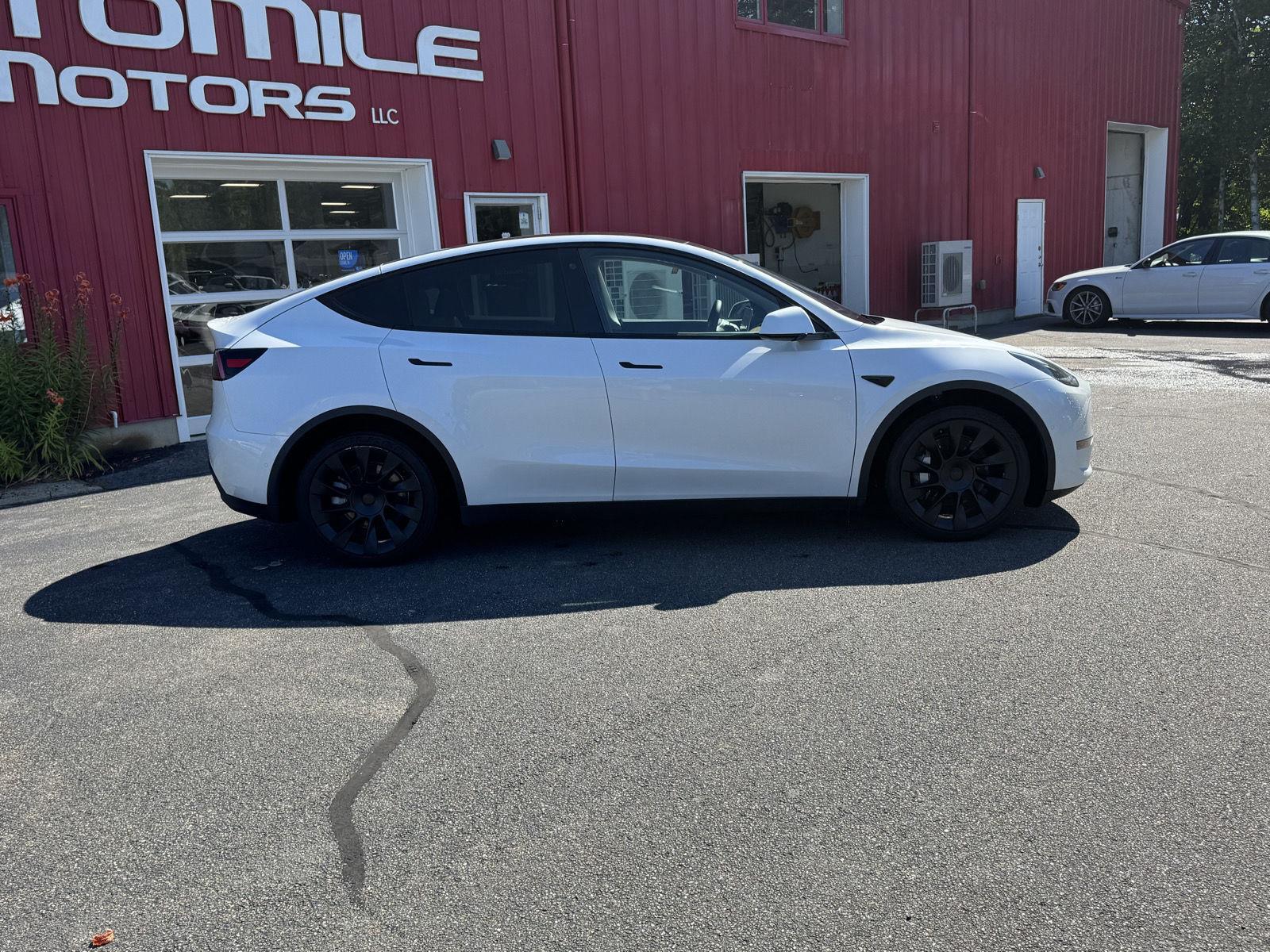 Automile Motors