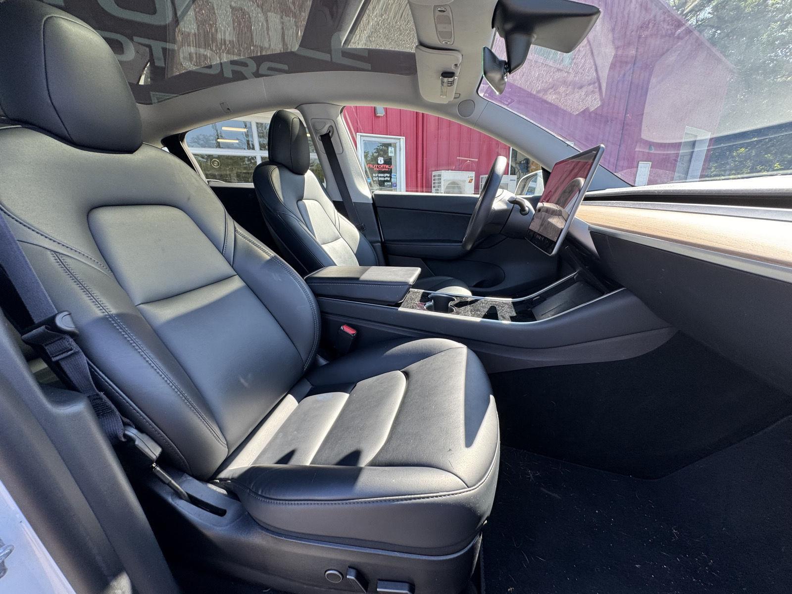 Automile Motors