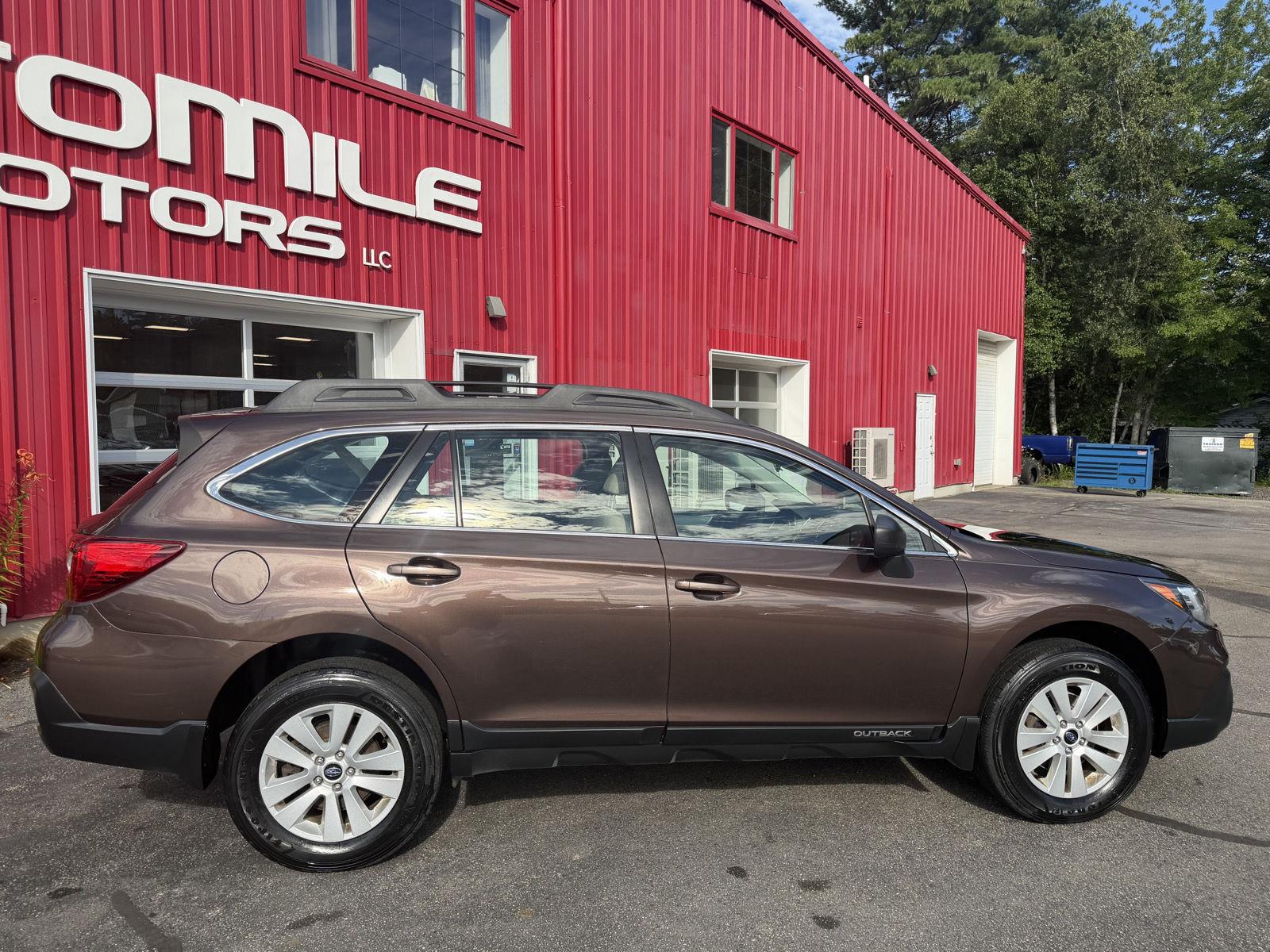 Automile Motors
