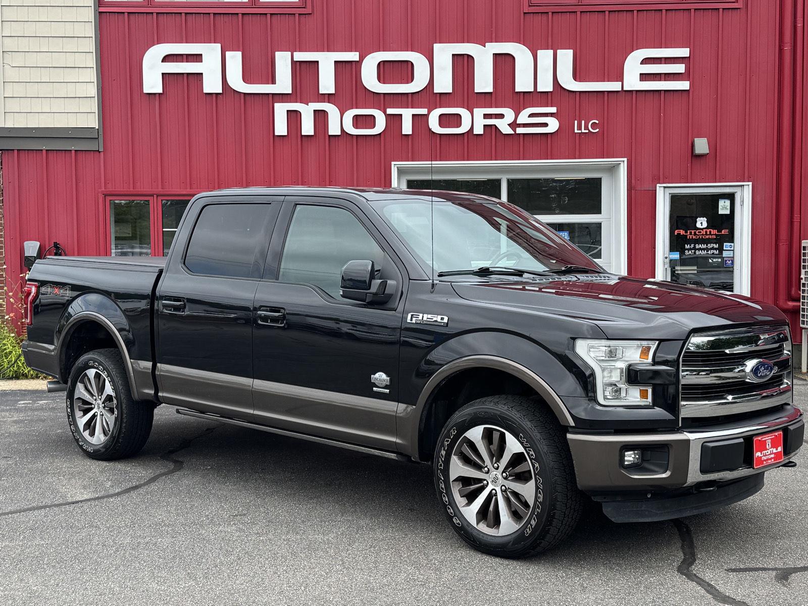 Automile Motors