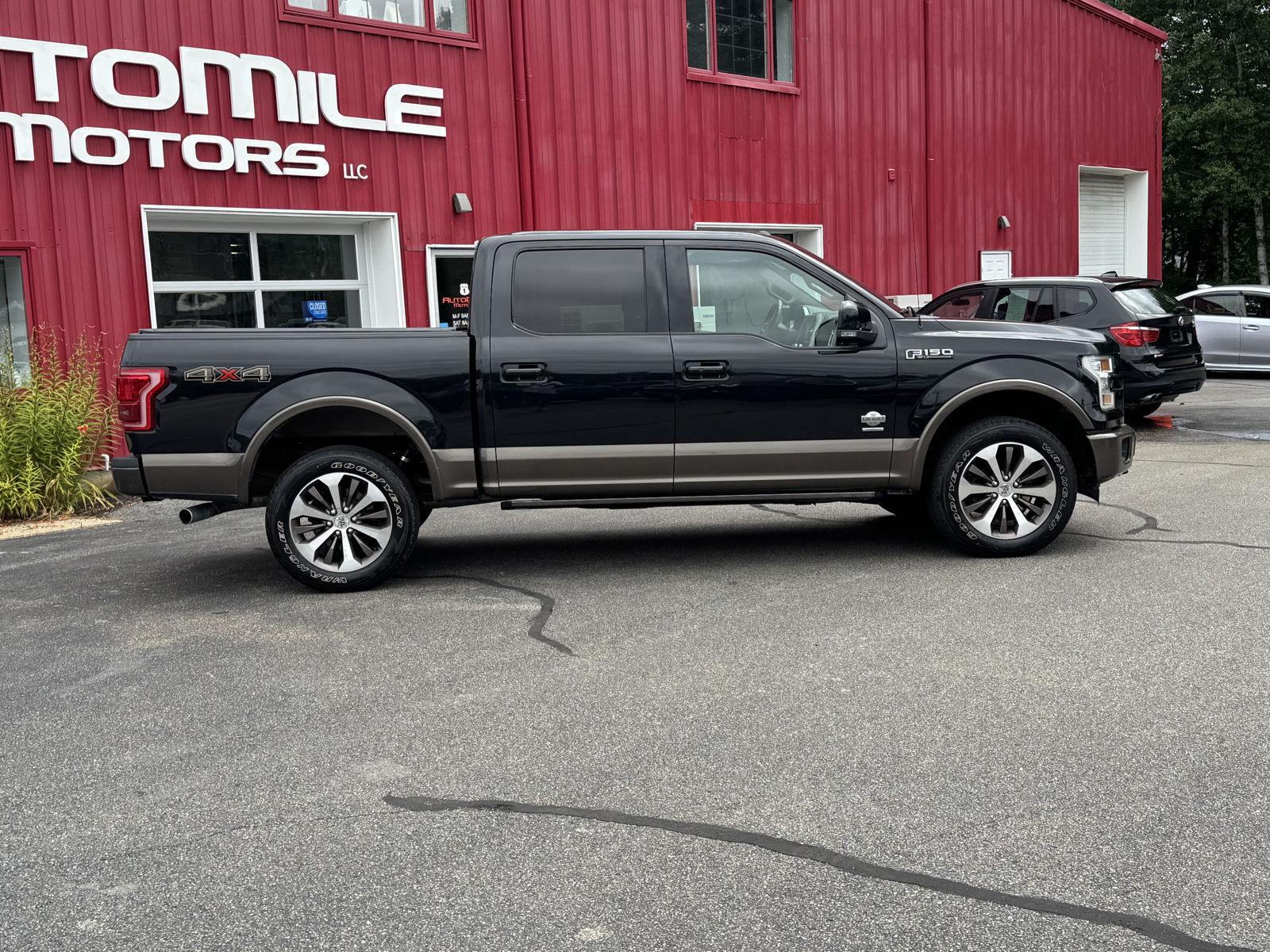 Automile Motors