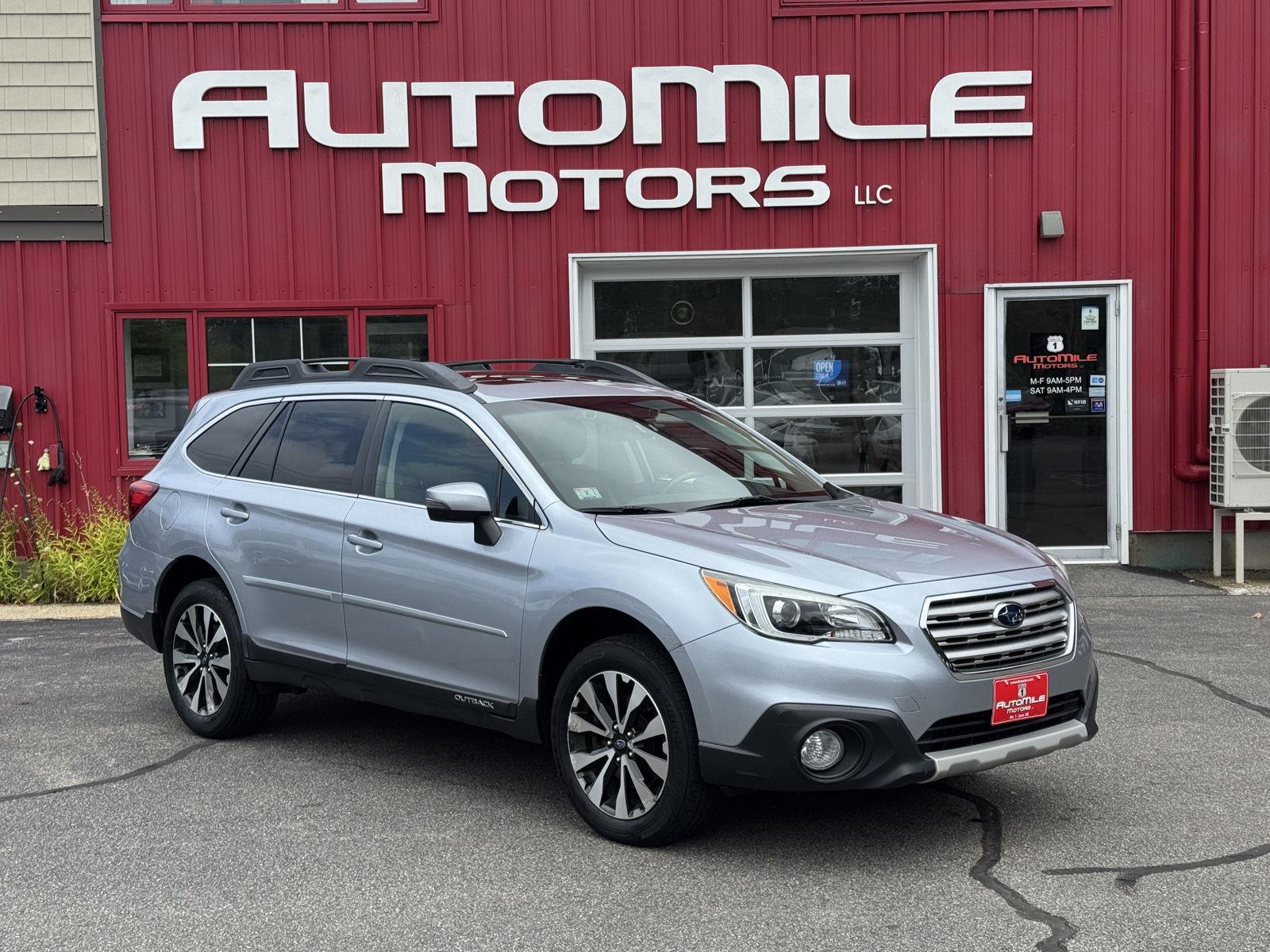 Automile Motors