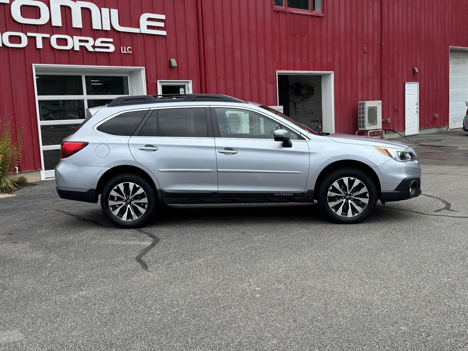 Automile Motors