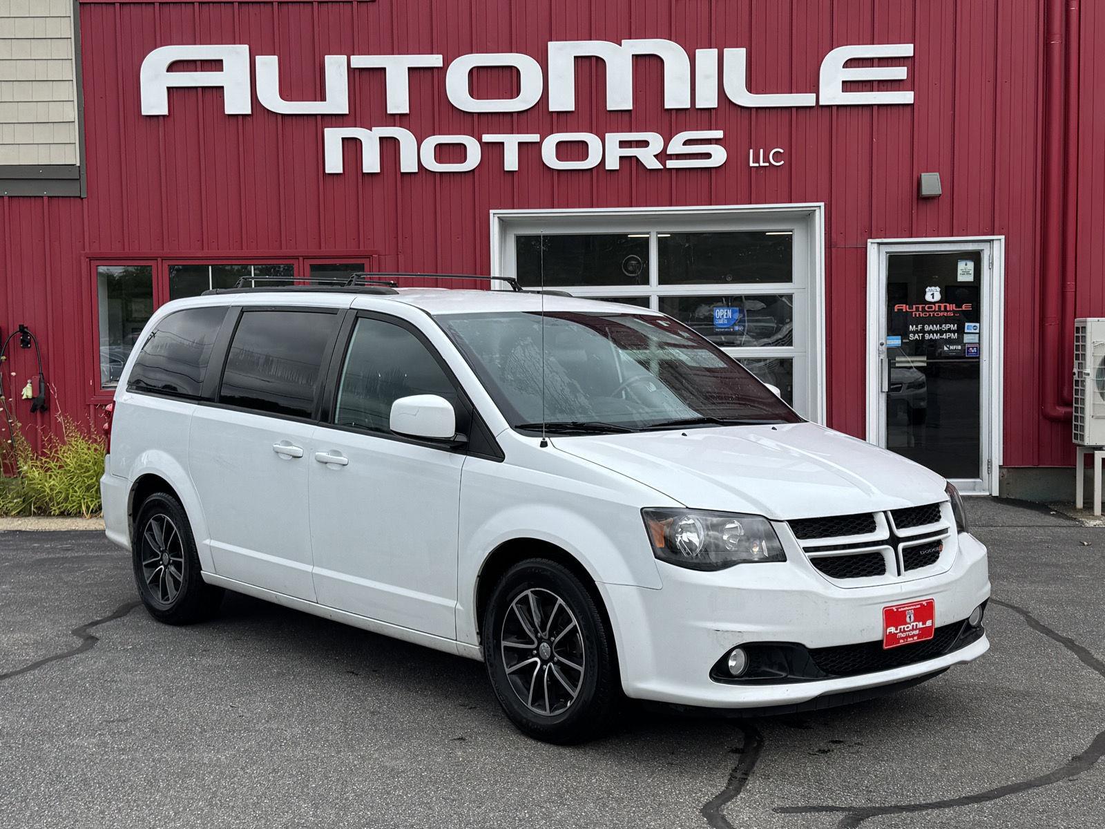 Automile Motors