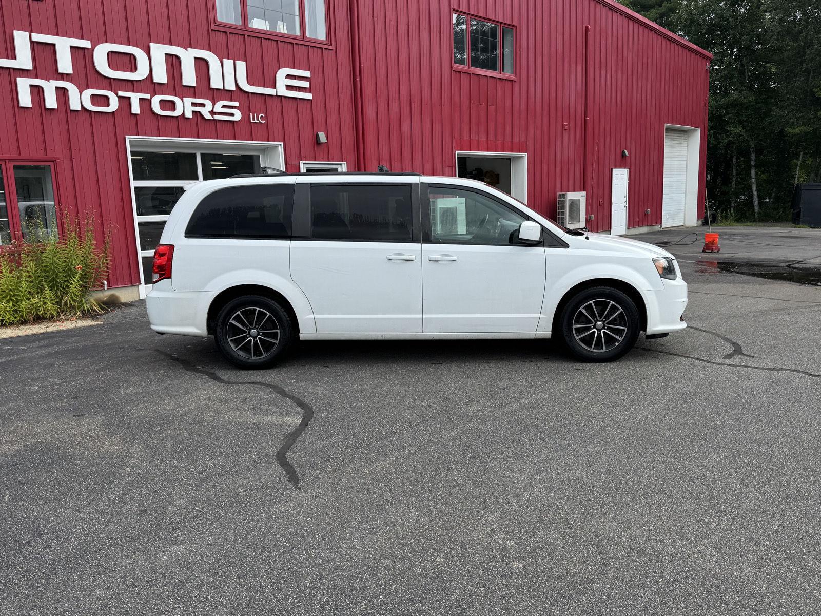 Automile Motors