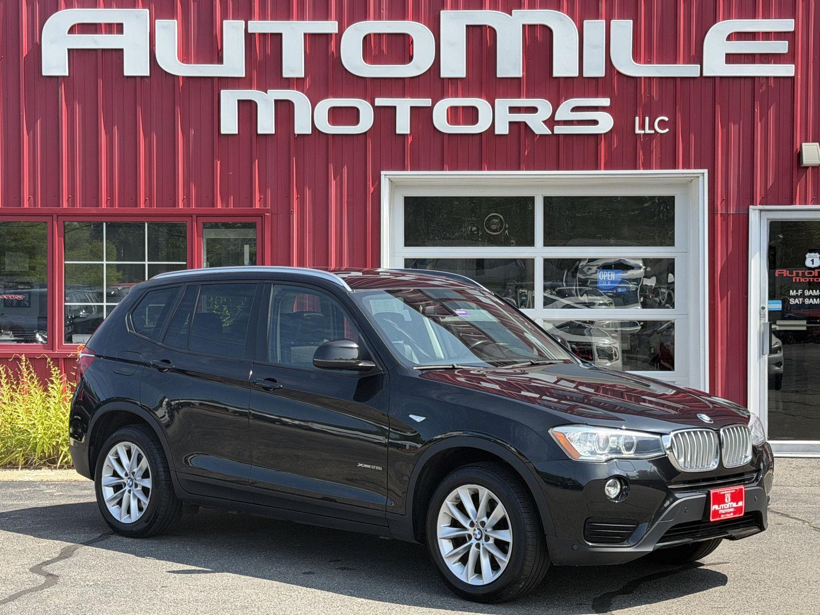 Automile Motors