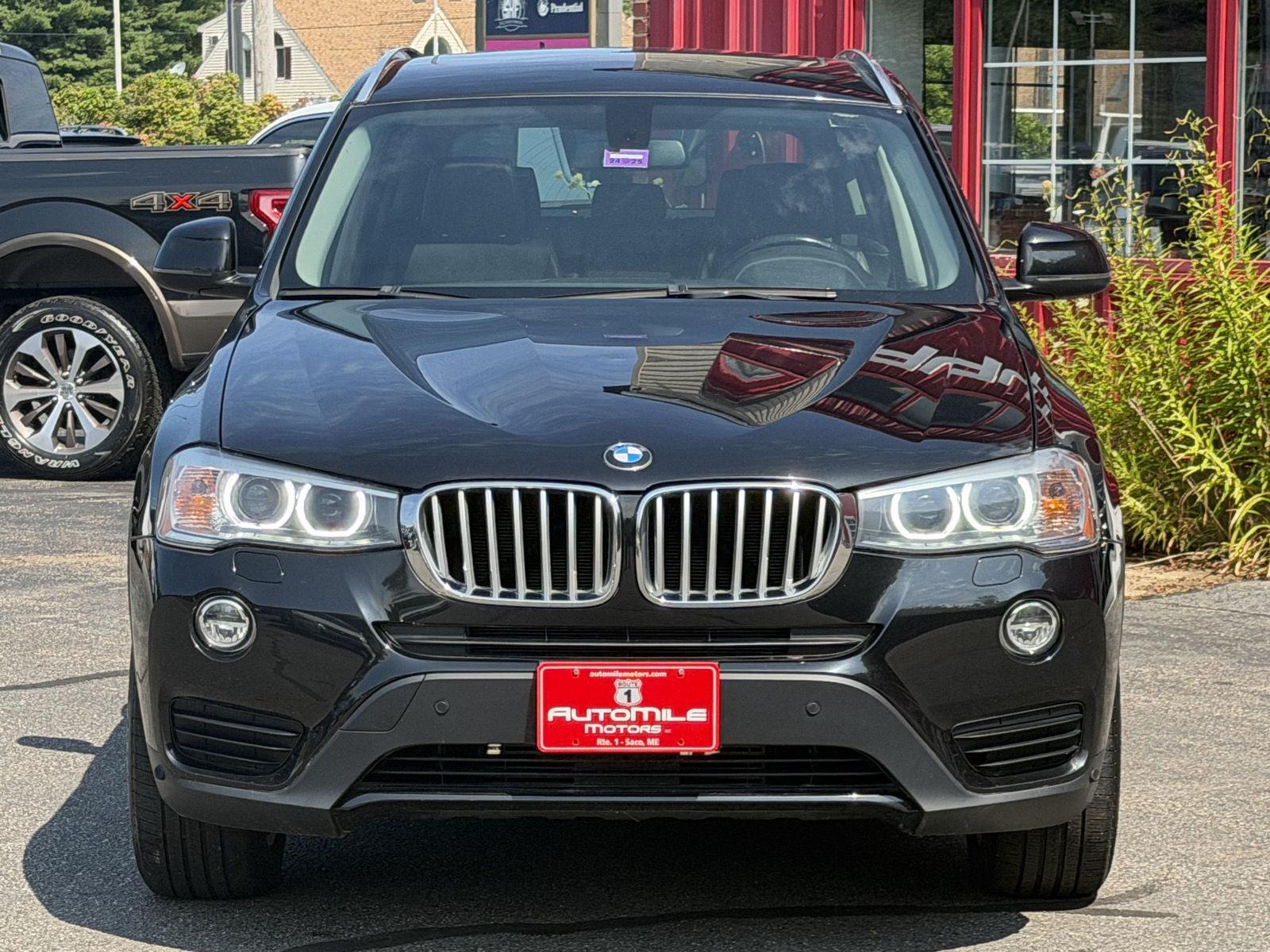 Automile Motors