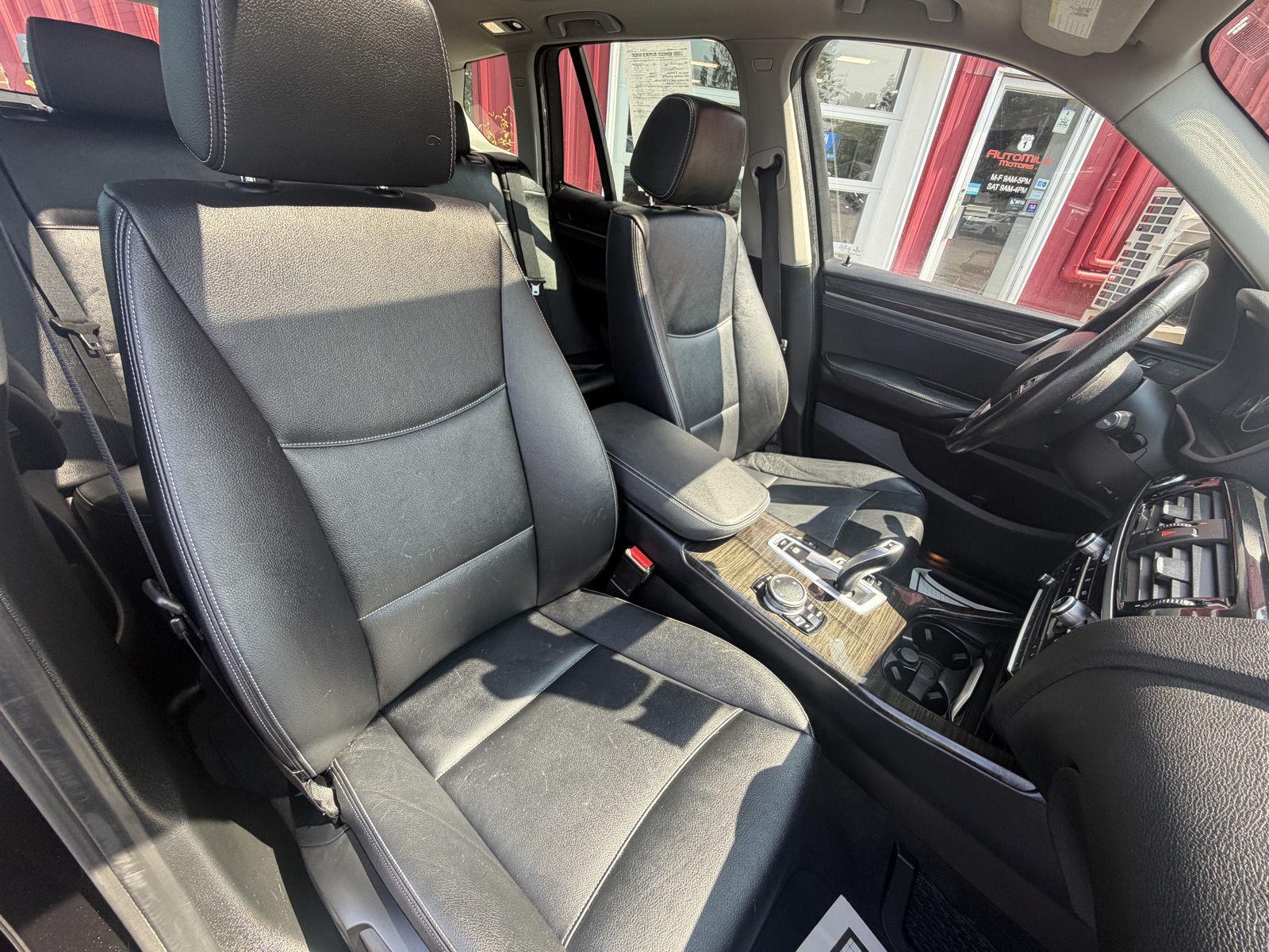 Automile Motors
