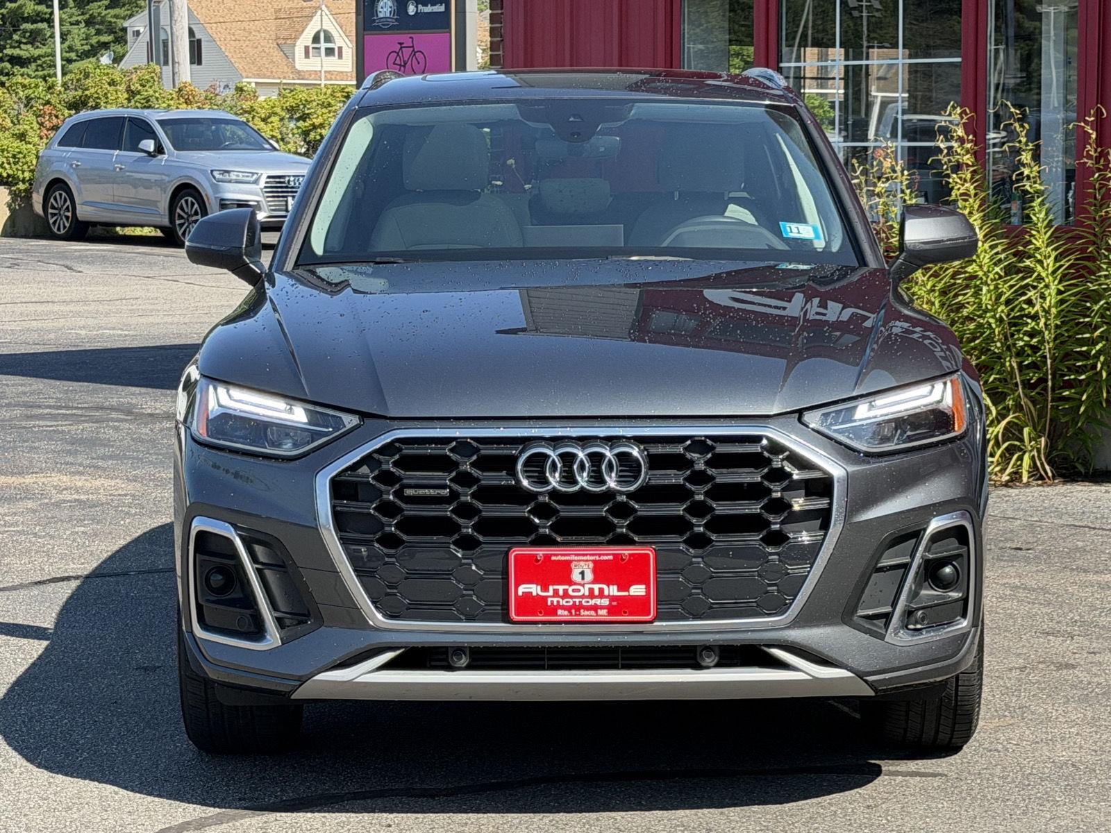 Automile Motors