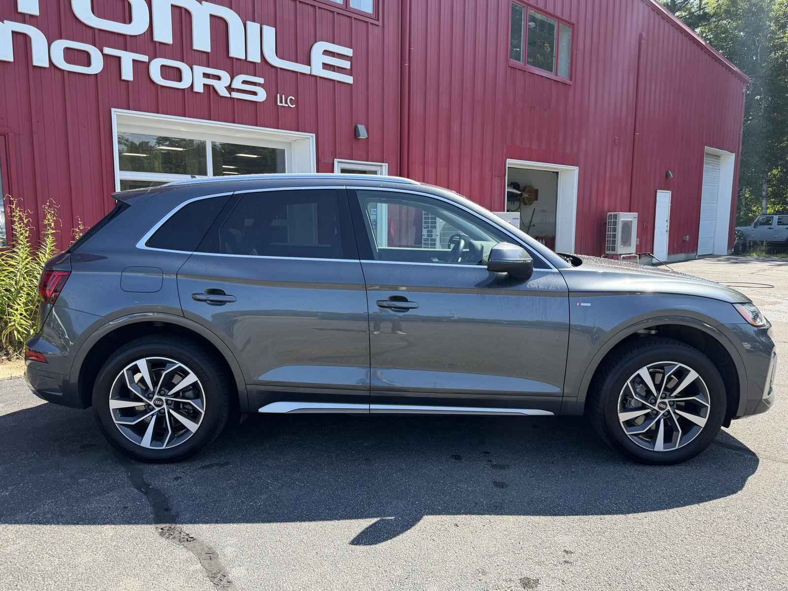 Automile Motors