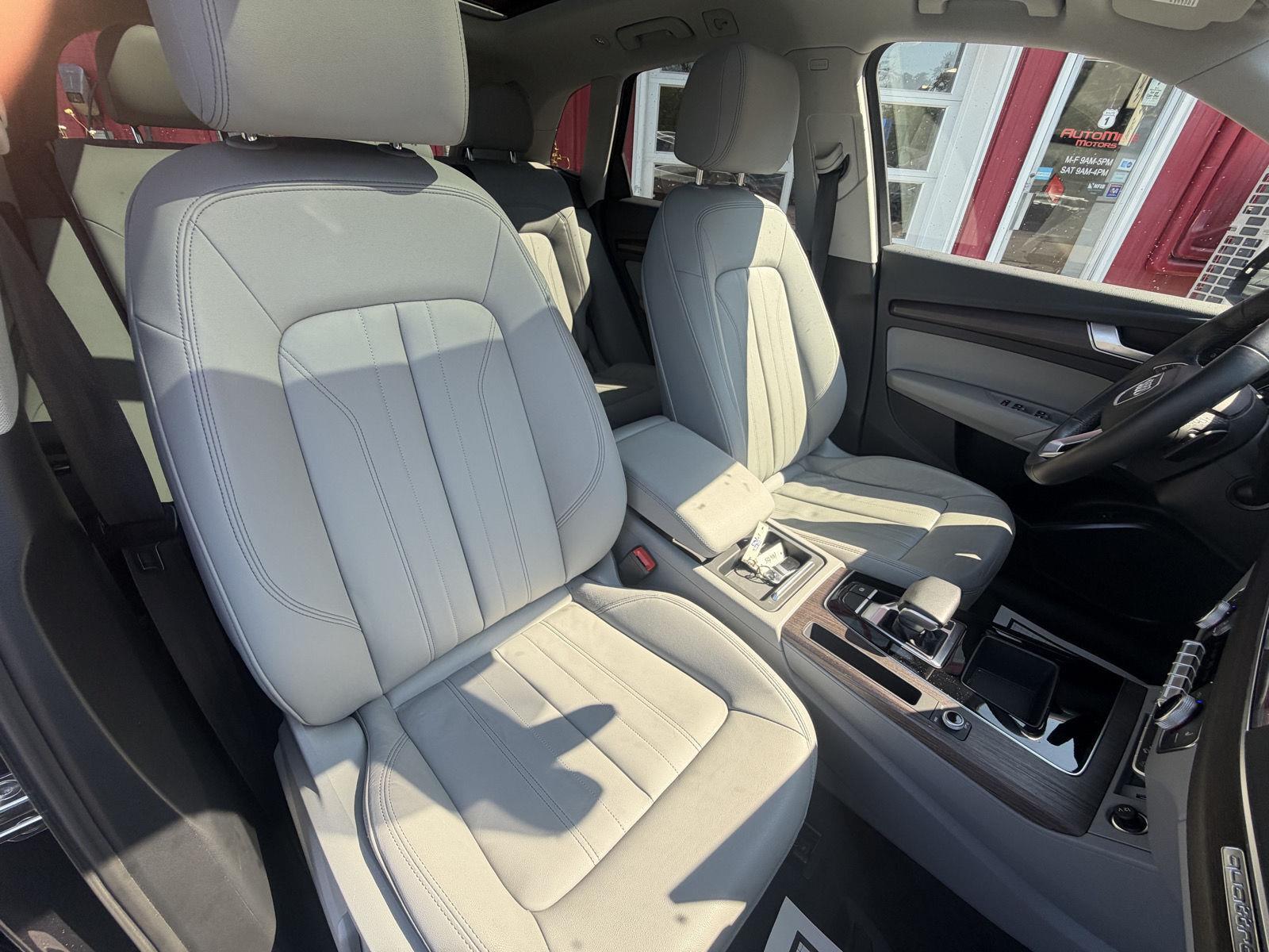 Automile Motors