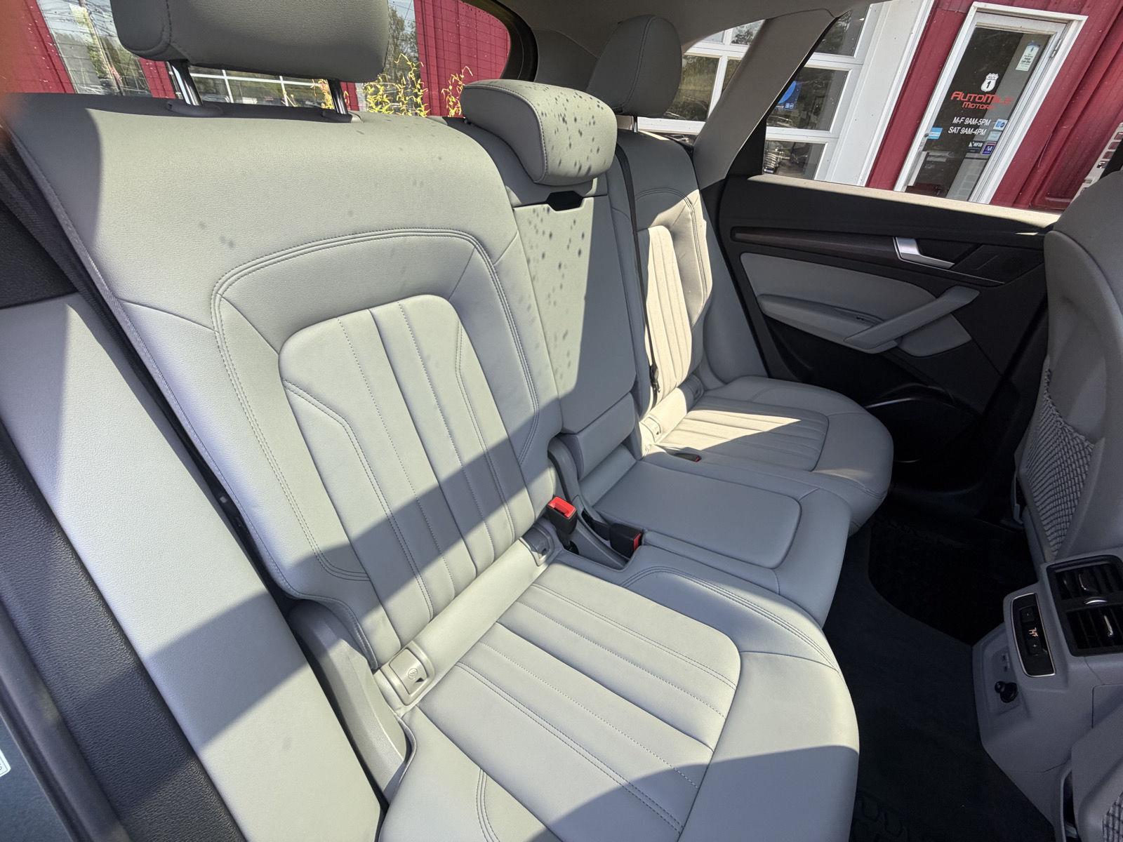 Automile Motors