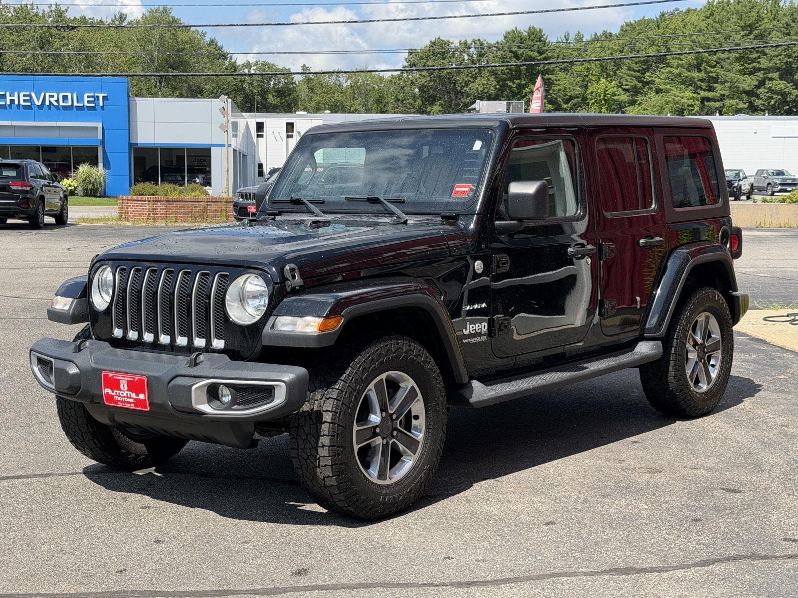 Automile Motors