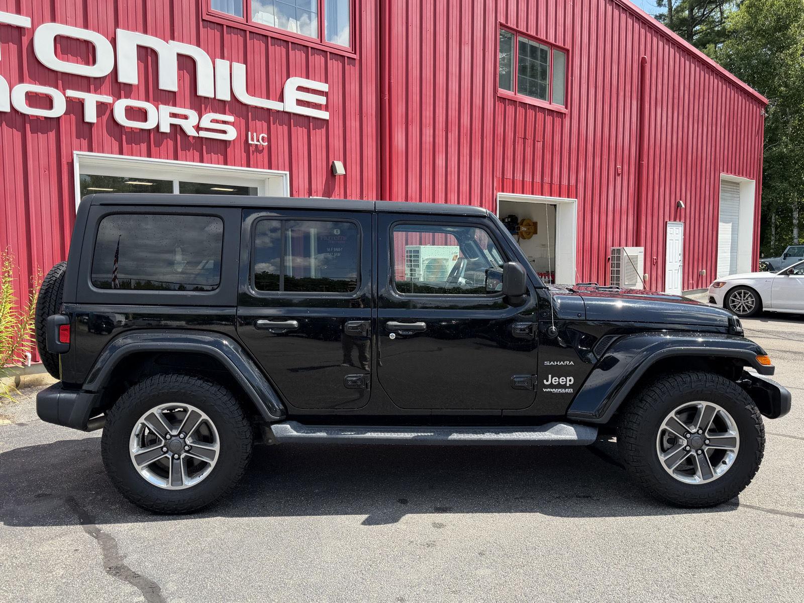 Automile Motors