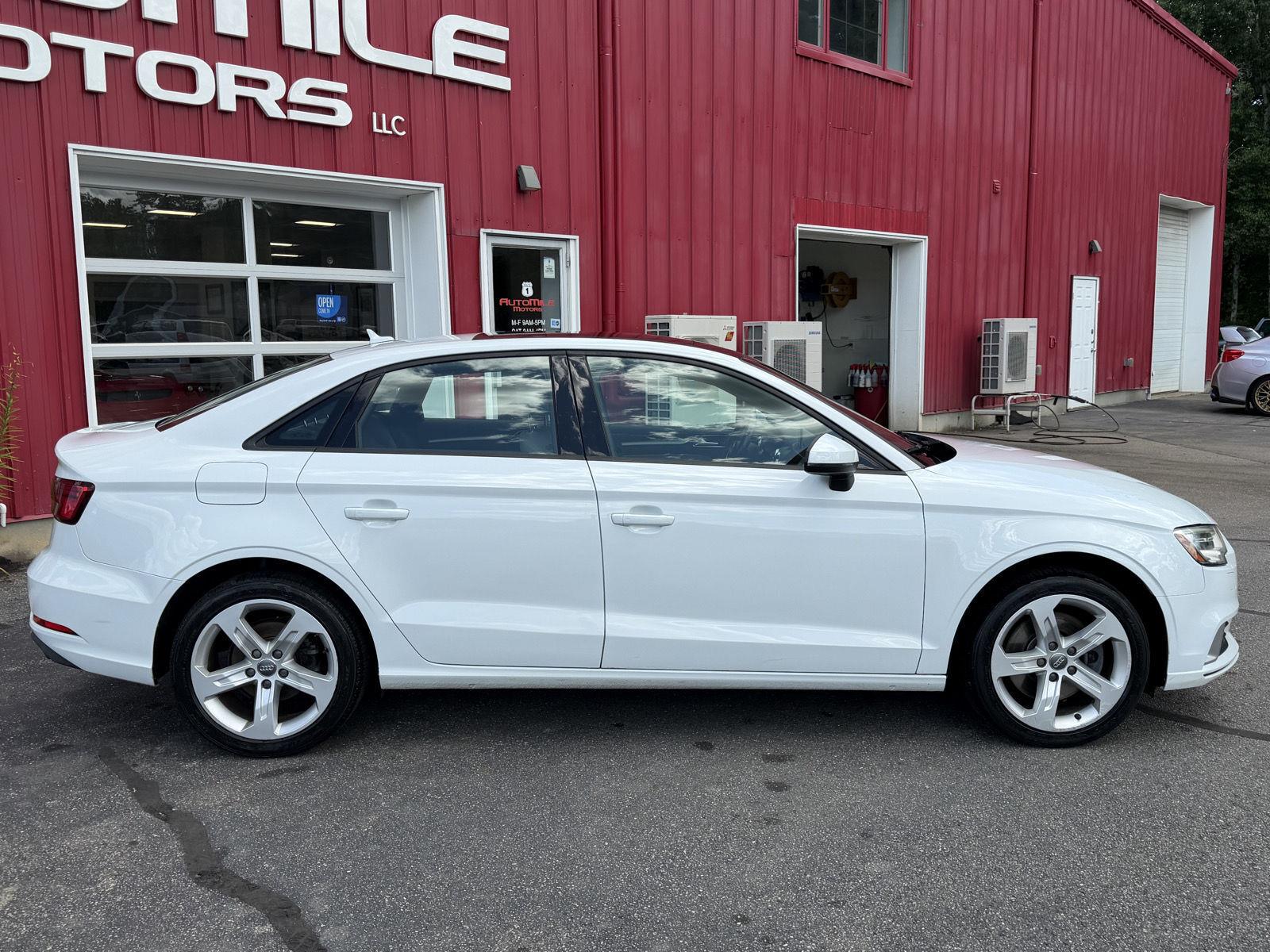 Automile Motors