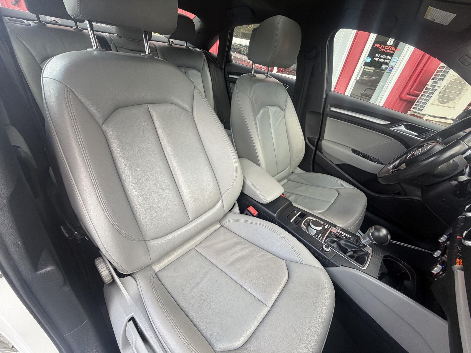 Automile Motors