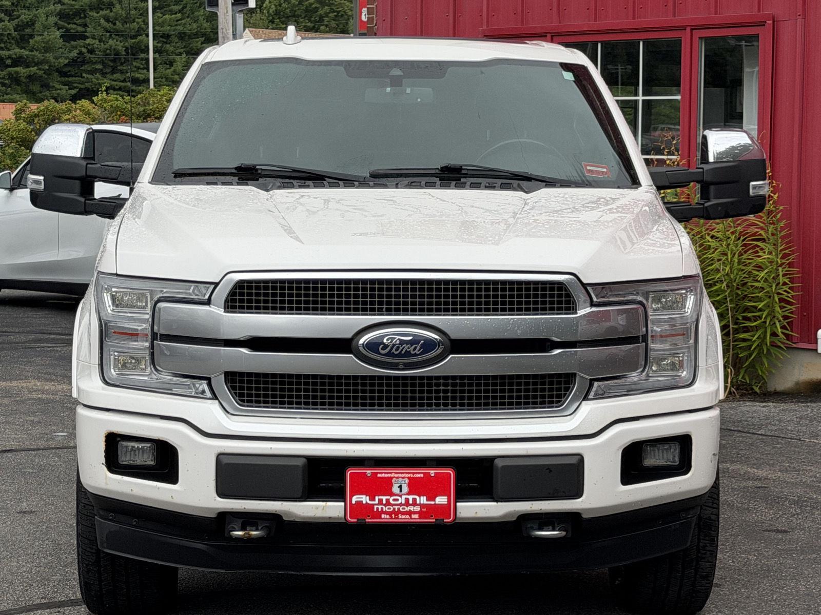 Automile Motors