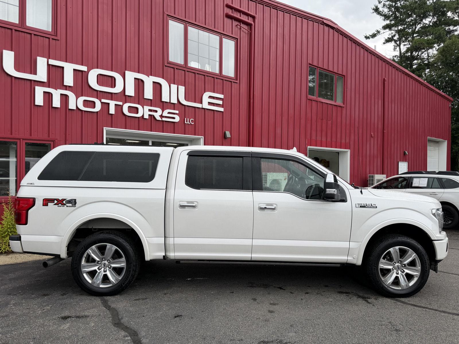 Automile Motors