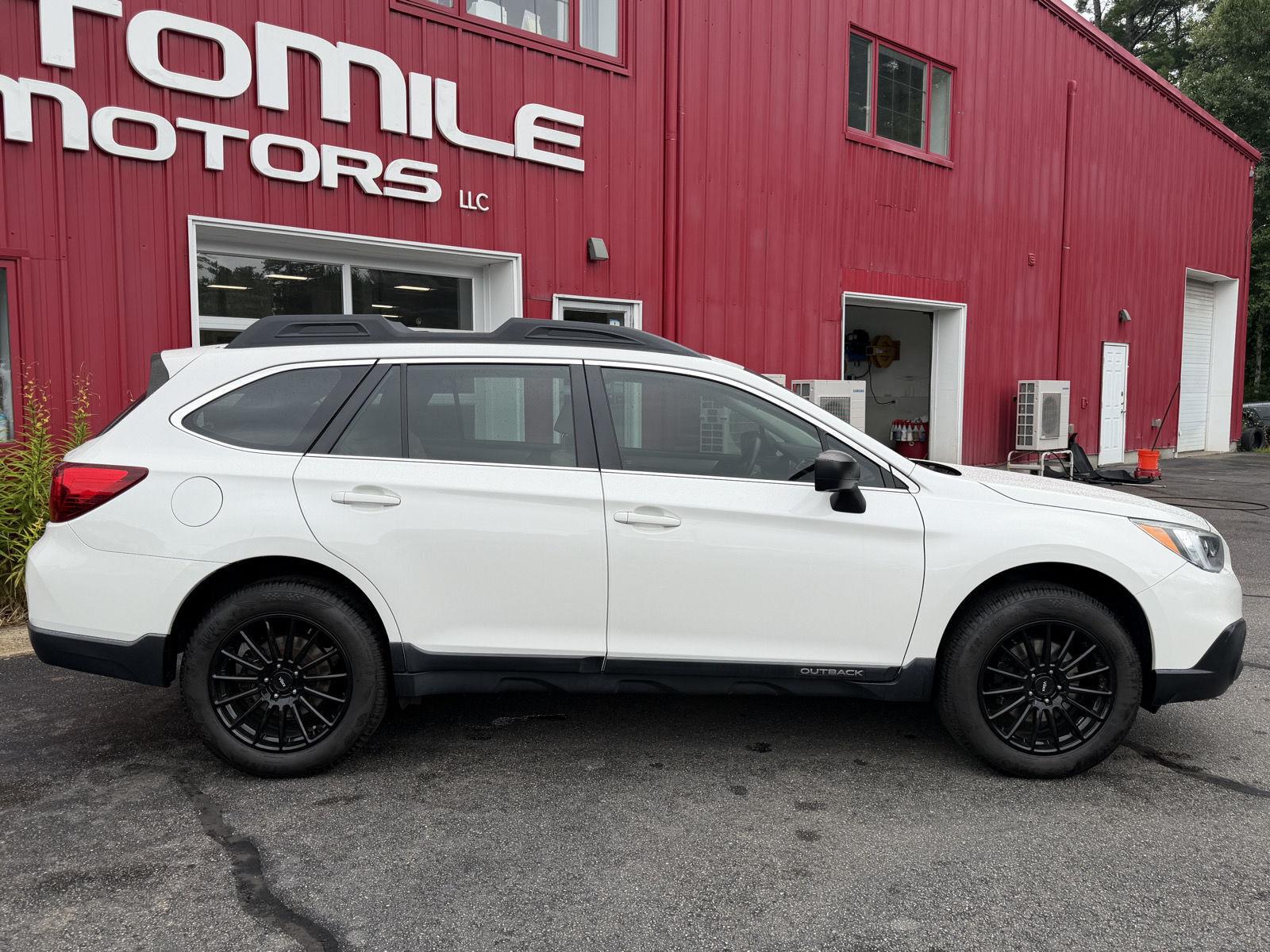 Automile Motors
