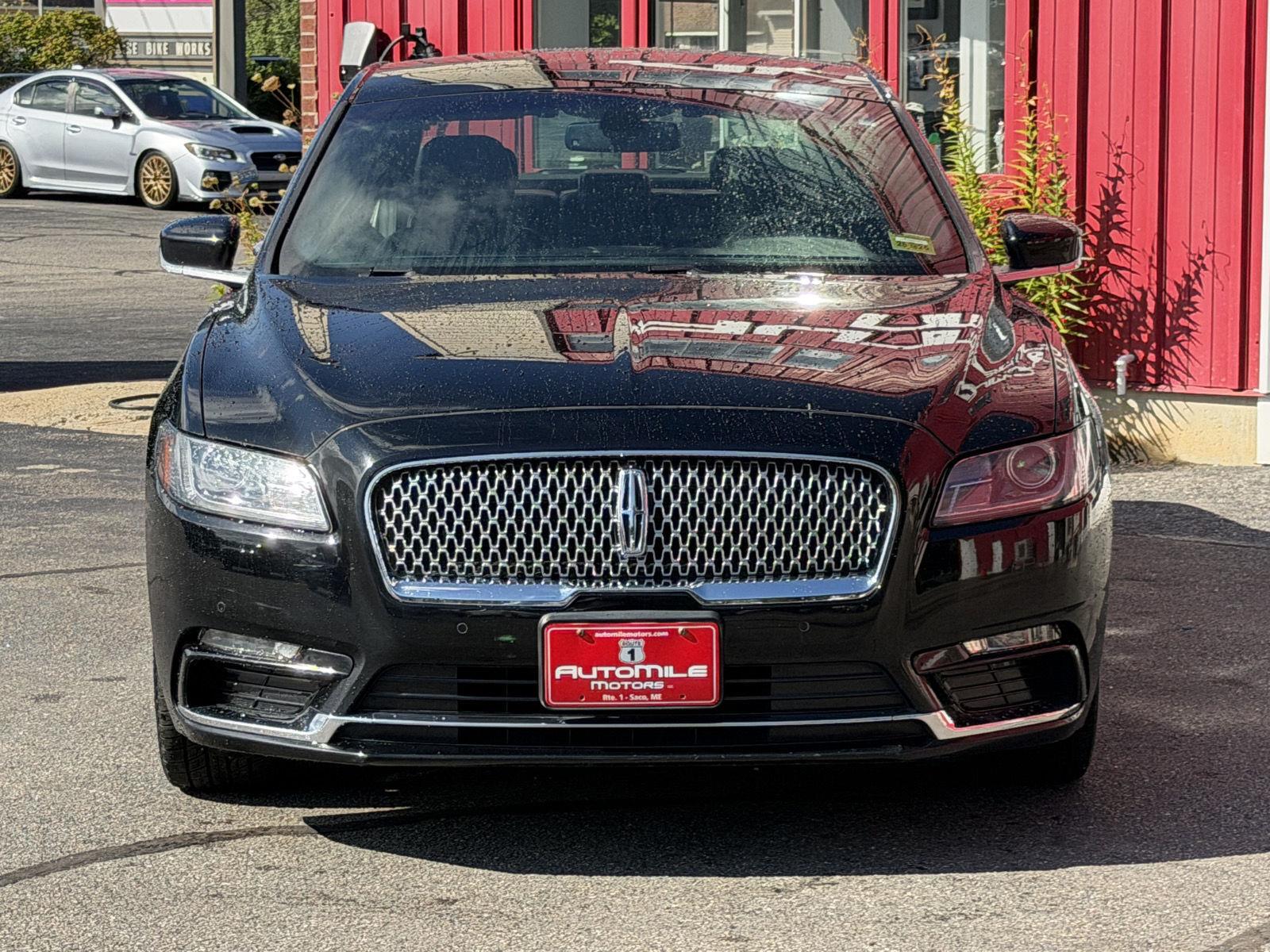 Automile Motors