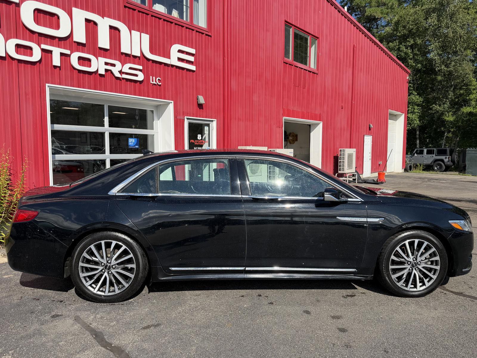 Automile Motors