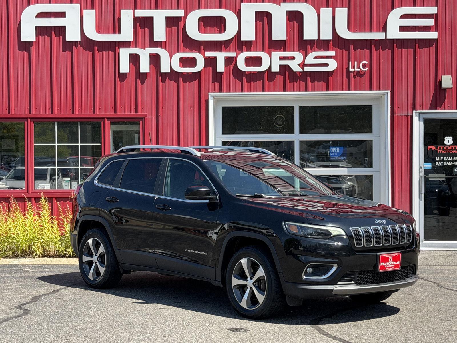 Automile Motors