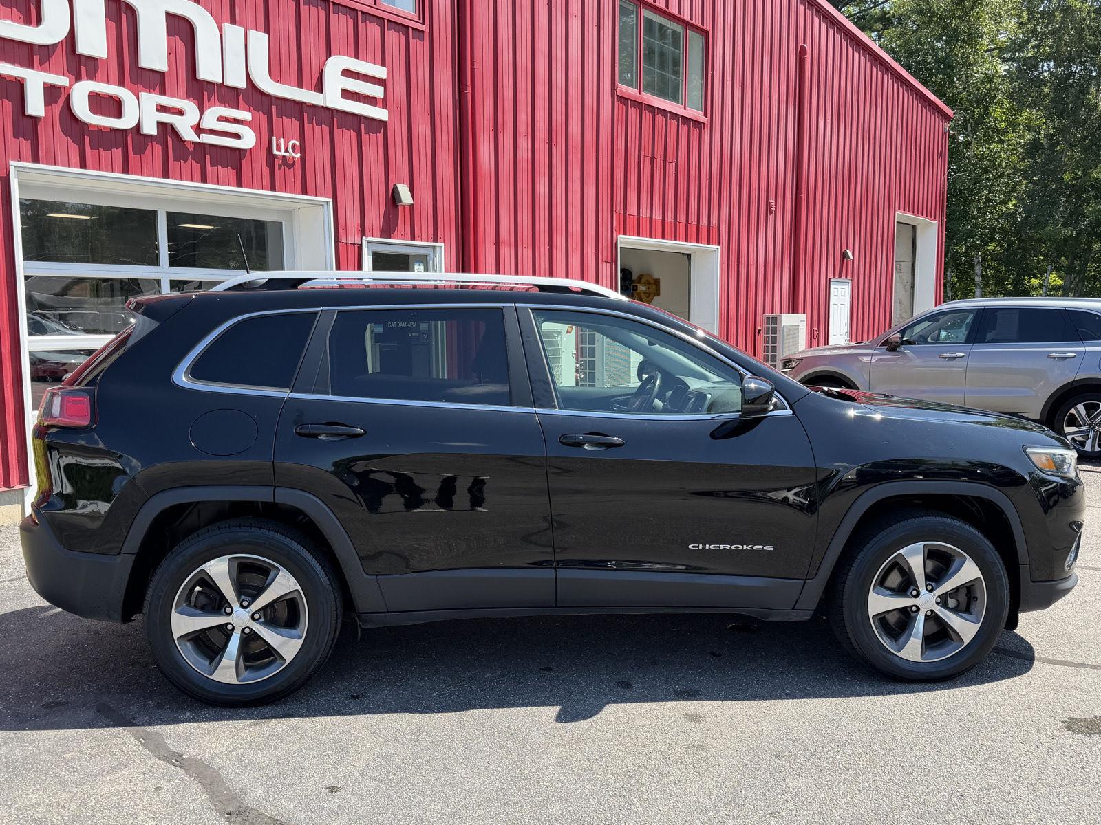 Automile Motors