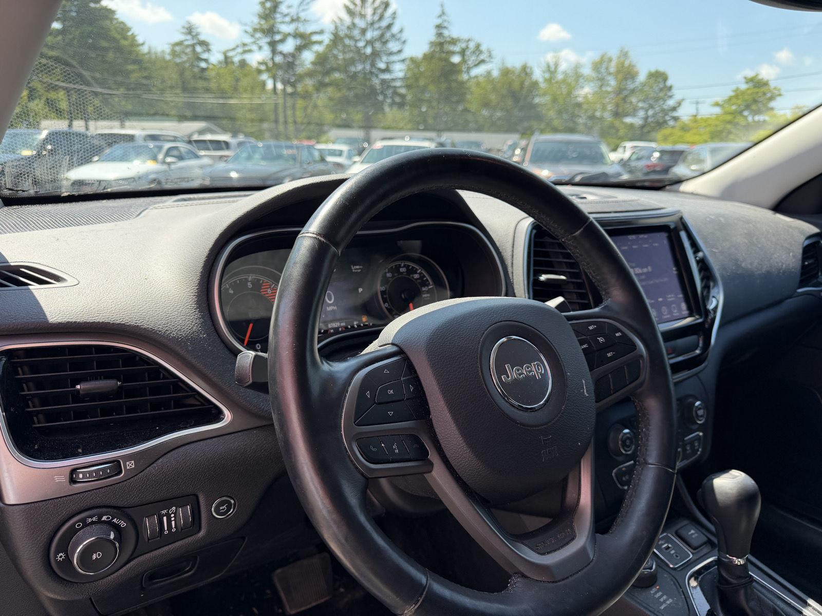 Automile Motors