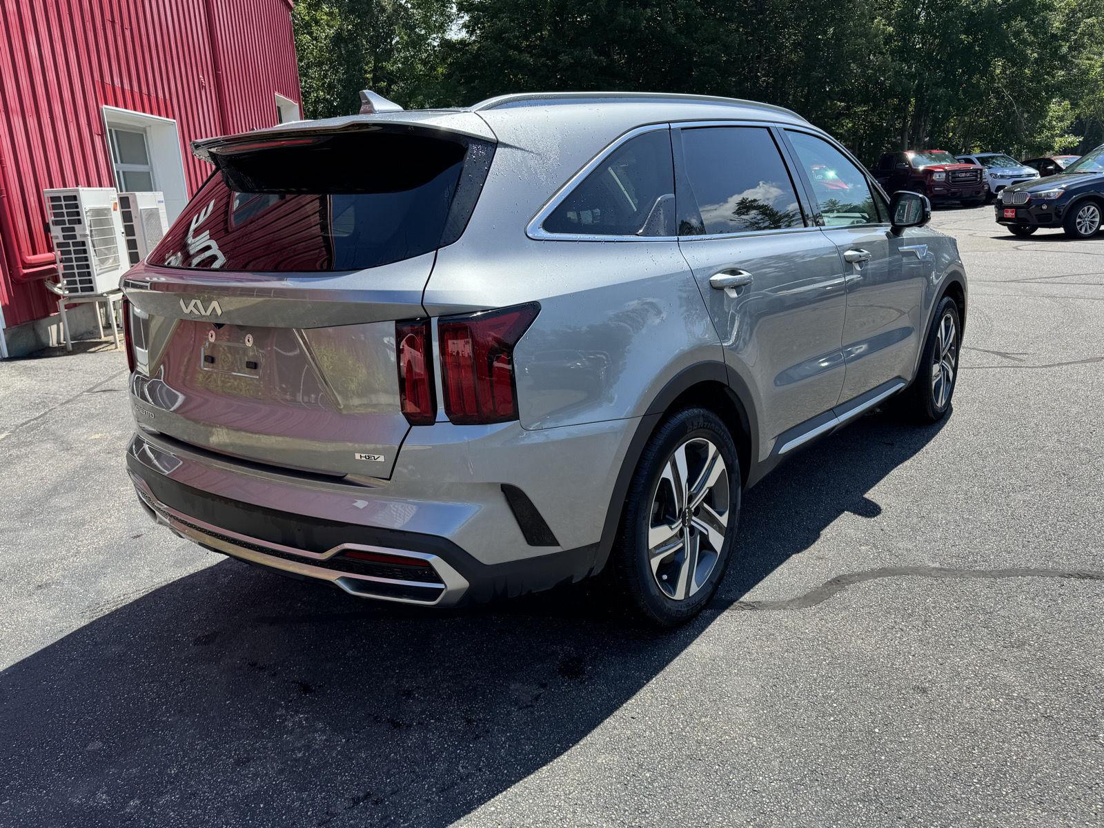 Automile Motors